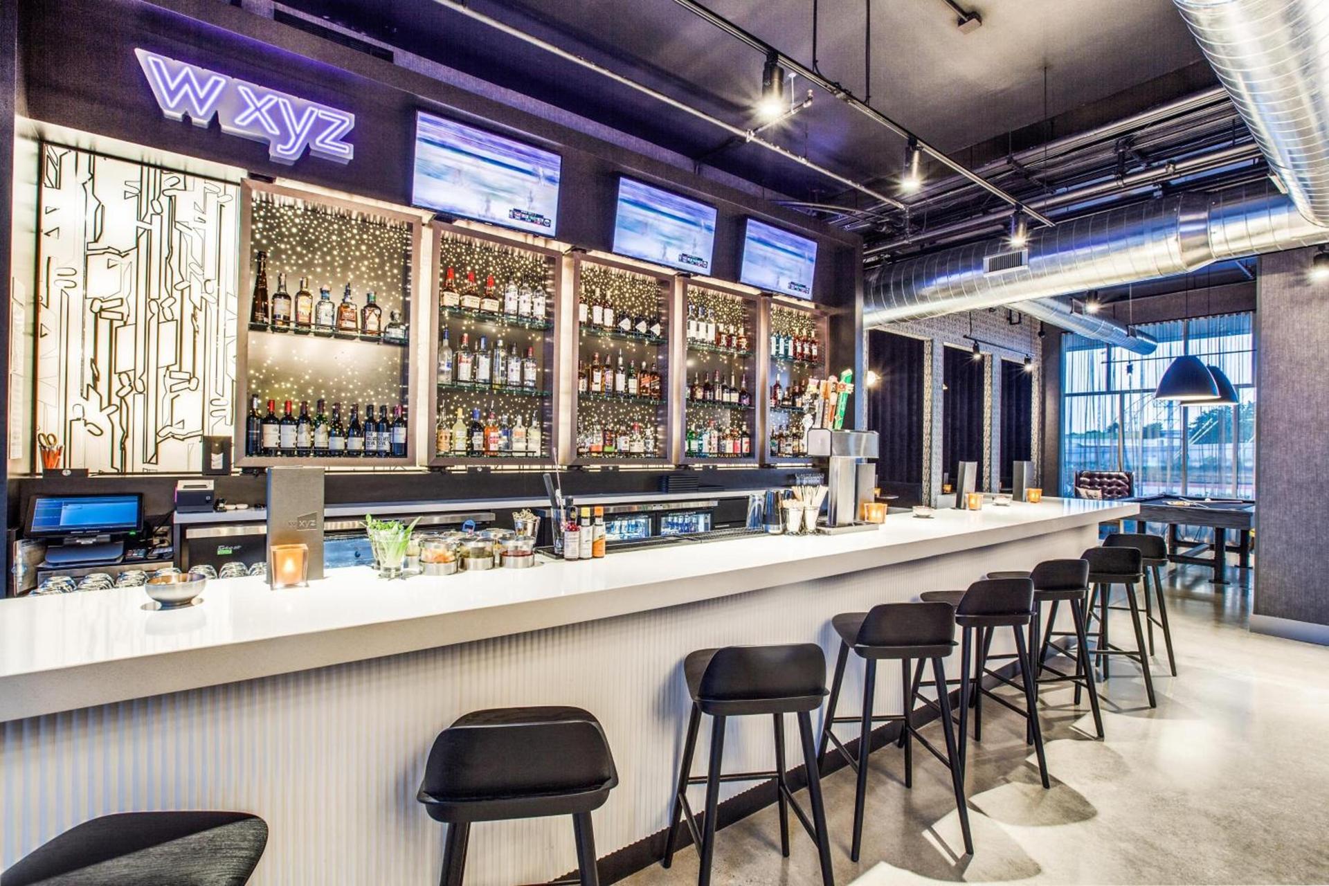 Aloft by Marriott Dallas Arlington Entertainment District photo 16