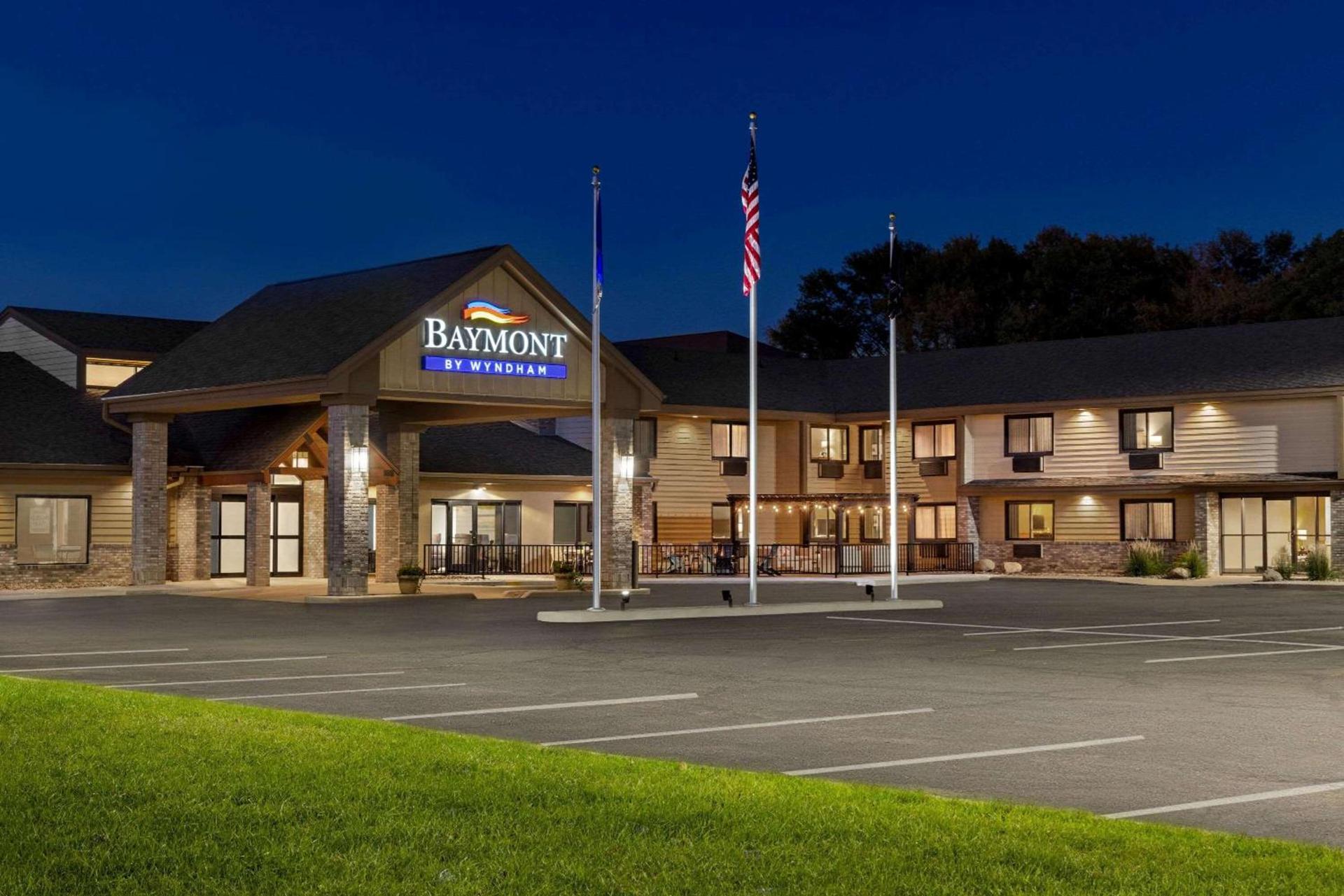 Baymont by Wyndham Owatonna photo 4