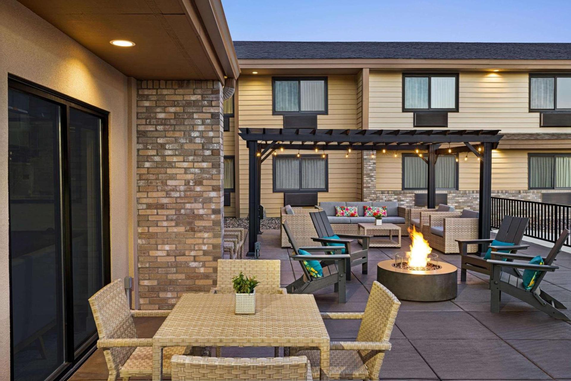 Baymont by Wyndham Owatonna photo 5