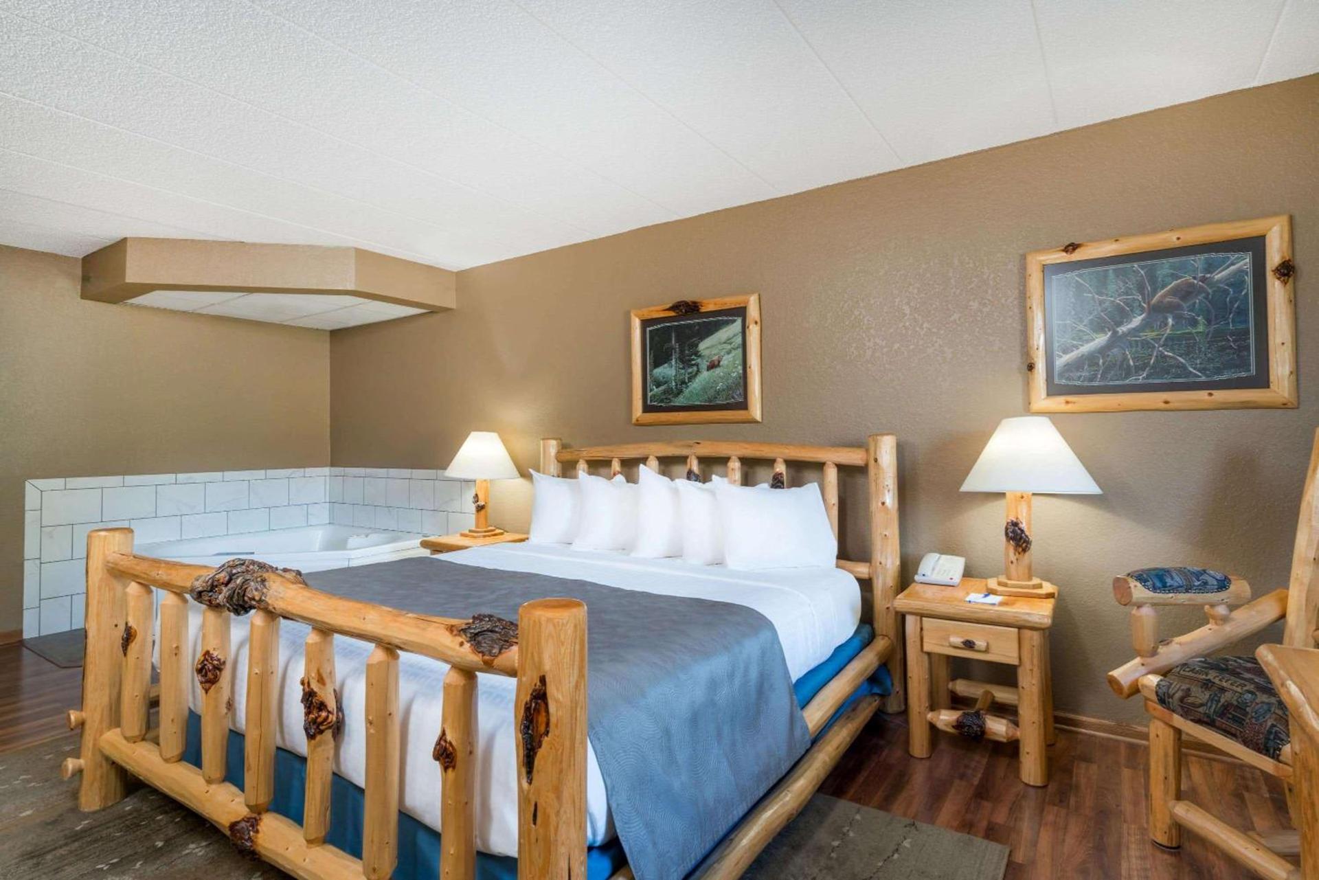 Baymont by Wyndham Owatonna photo 42