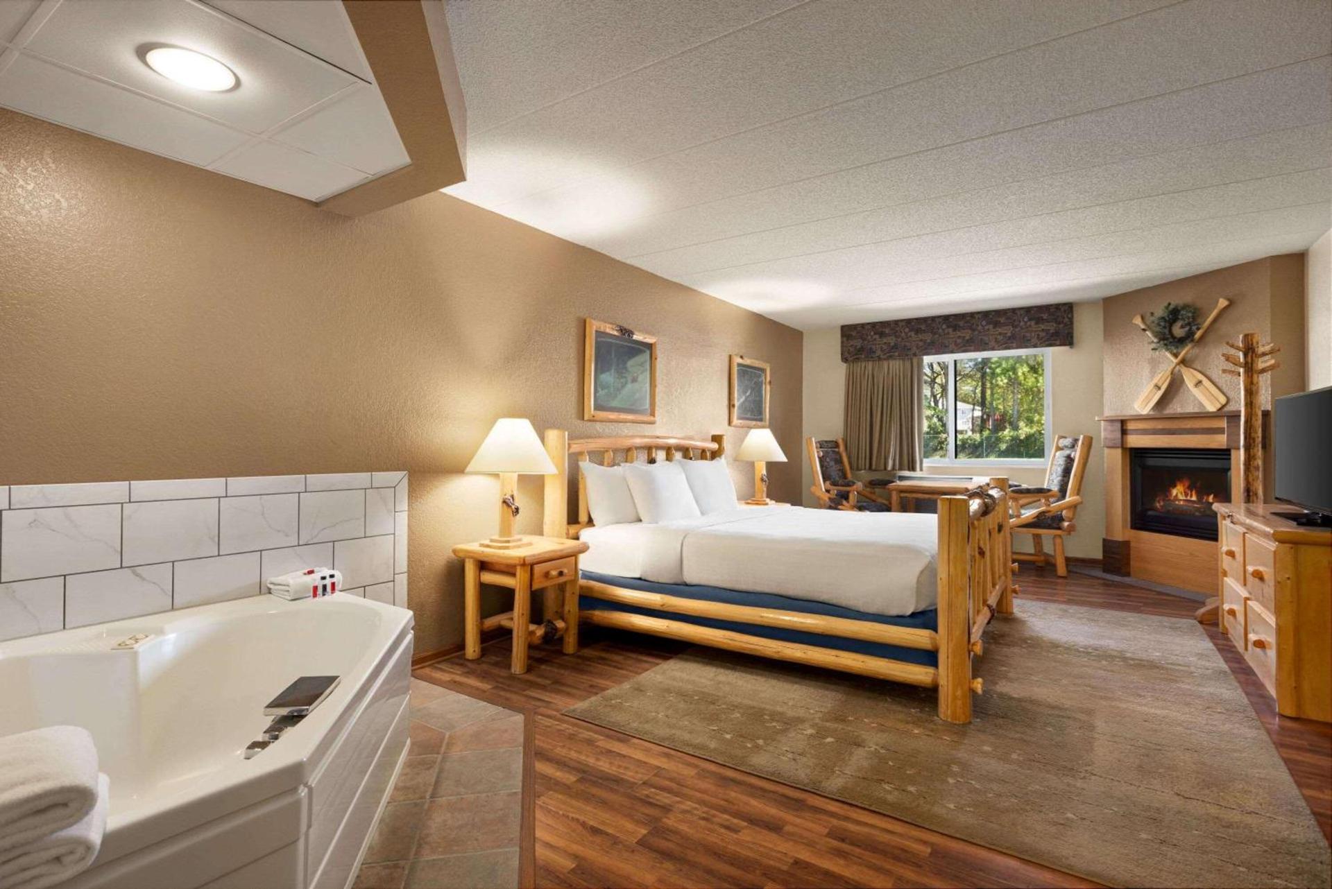 Baymont by Wyndham Owatonna photo 49