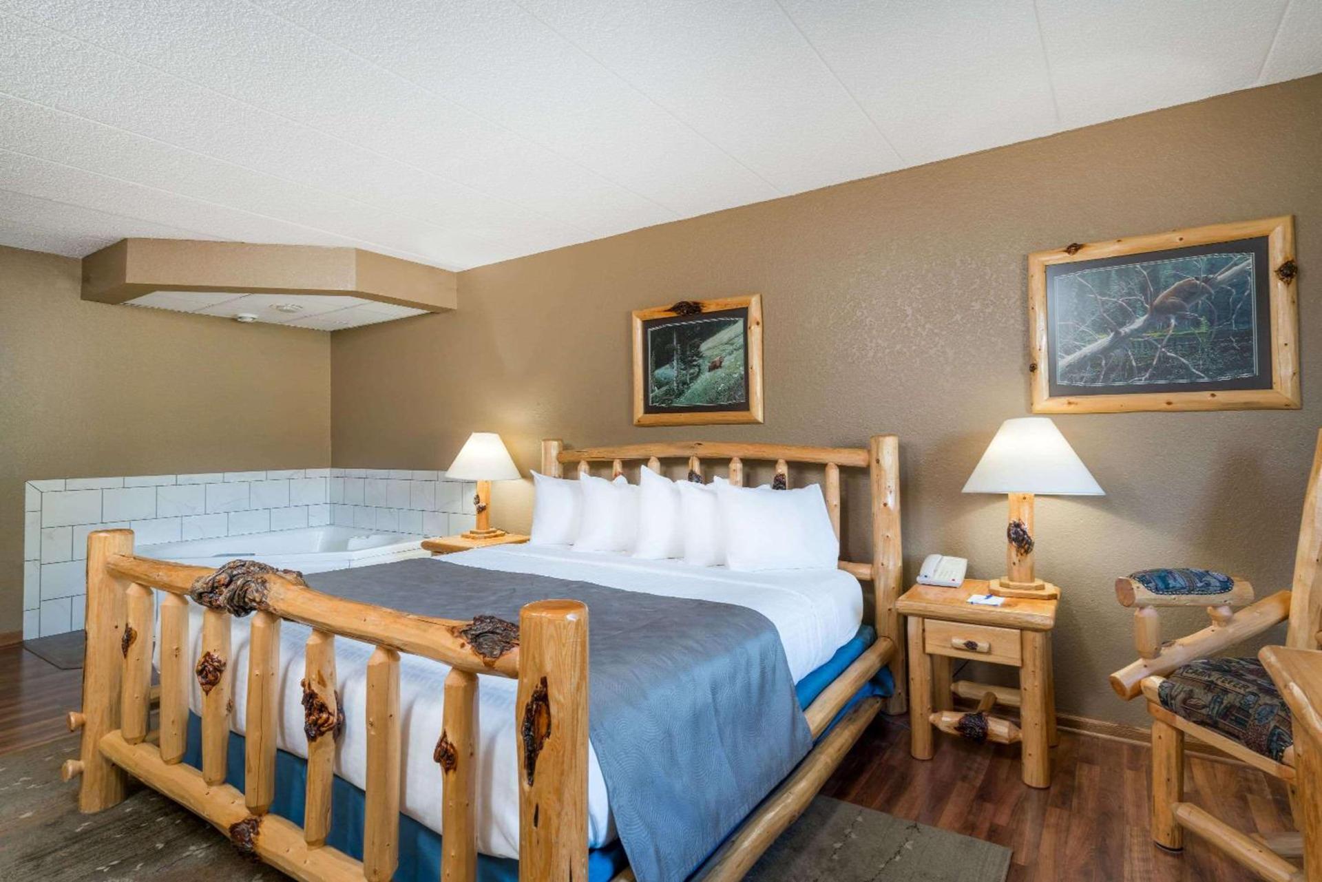 Baymont by Wyndham Owatonna photo 57