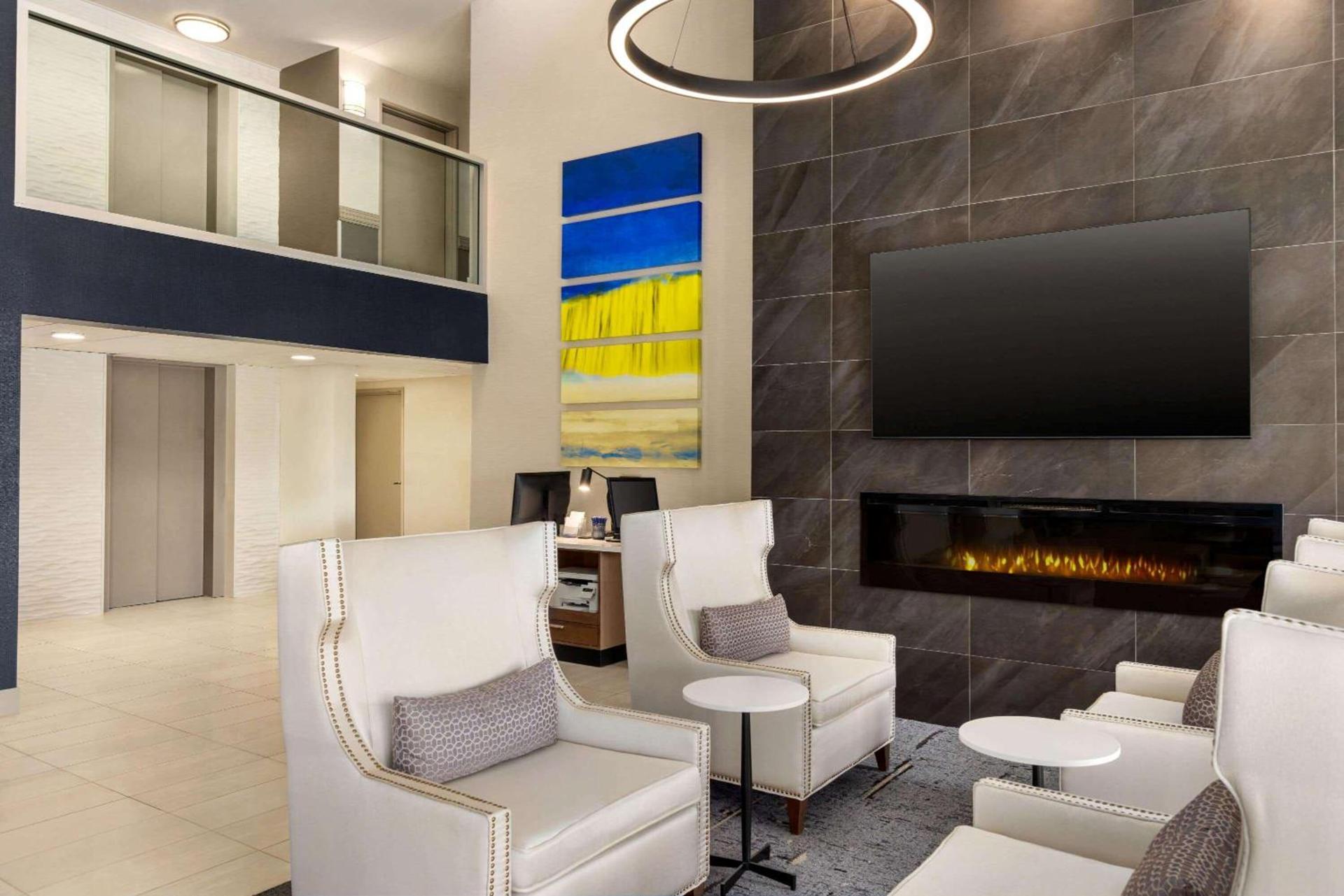 Baymont by Wyndham Owatonna photo 77