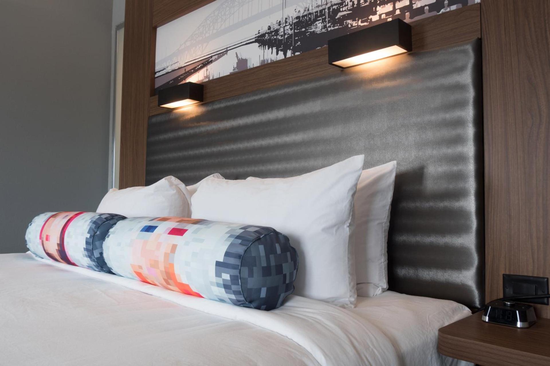 Aloft by Marriott Corpus Christi photo 8