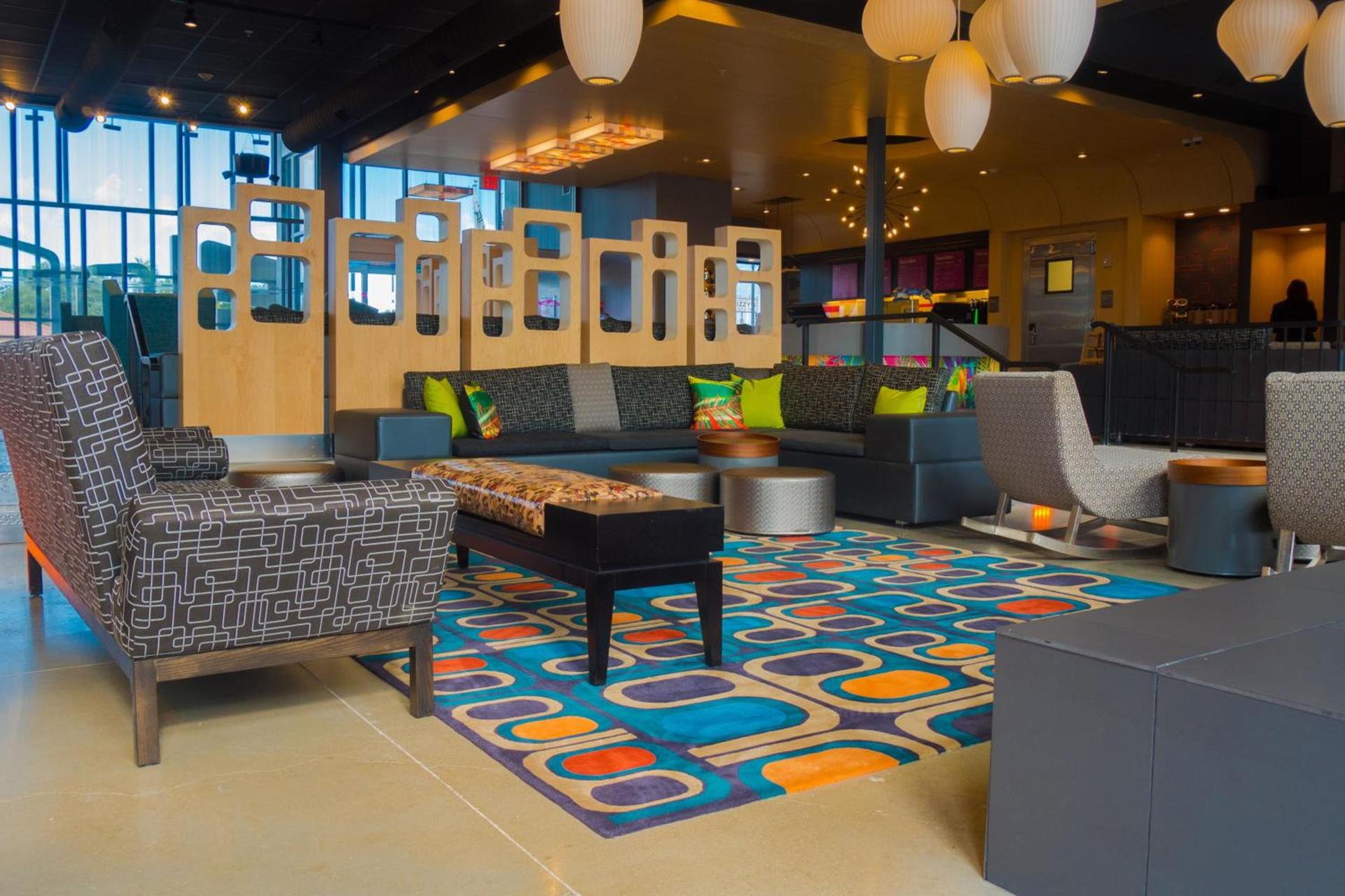 Aloft by Marriott Corpus Christi photo 17