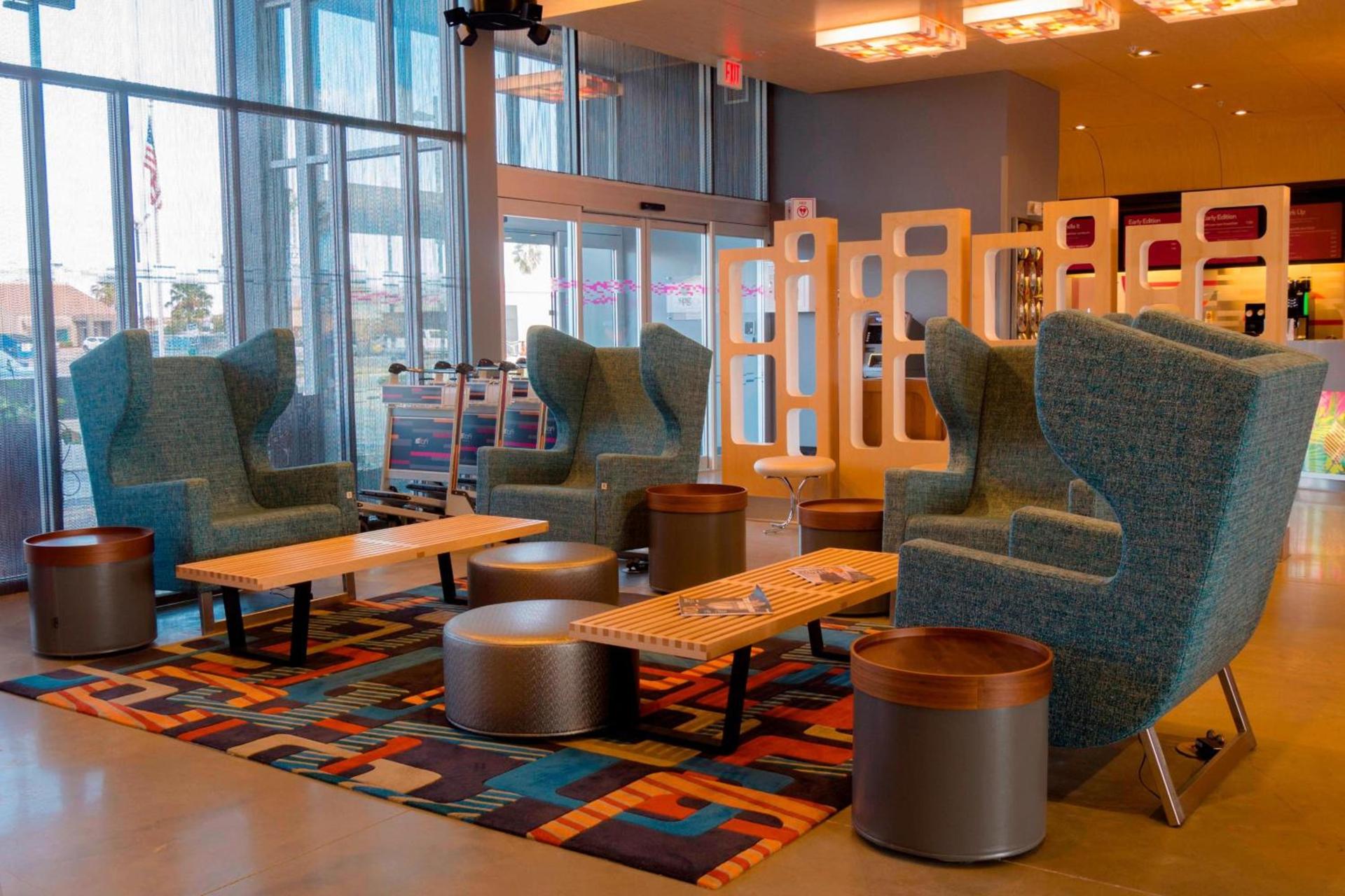 Aloft by Marriott Corpus Christi photo 18