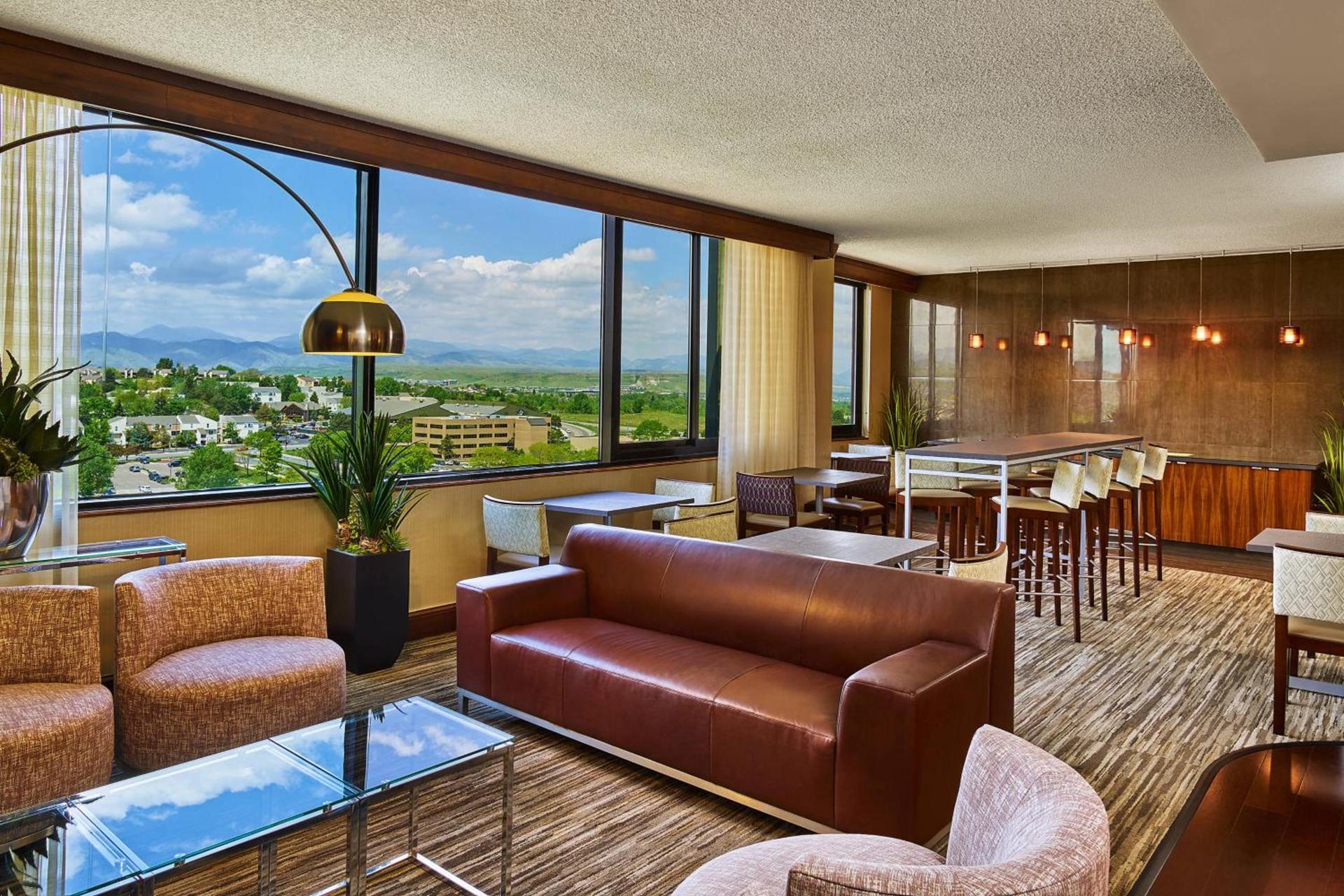 Sheraton Denver West Hotel photo 34