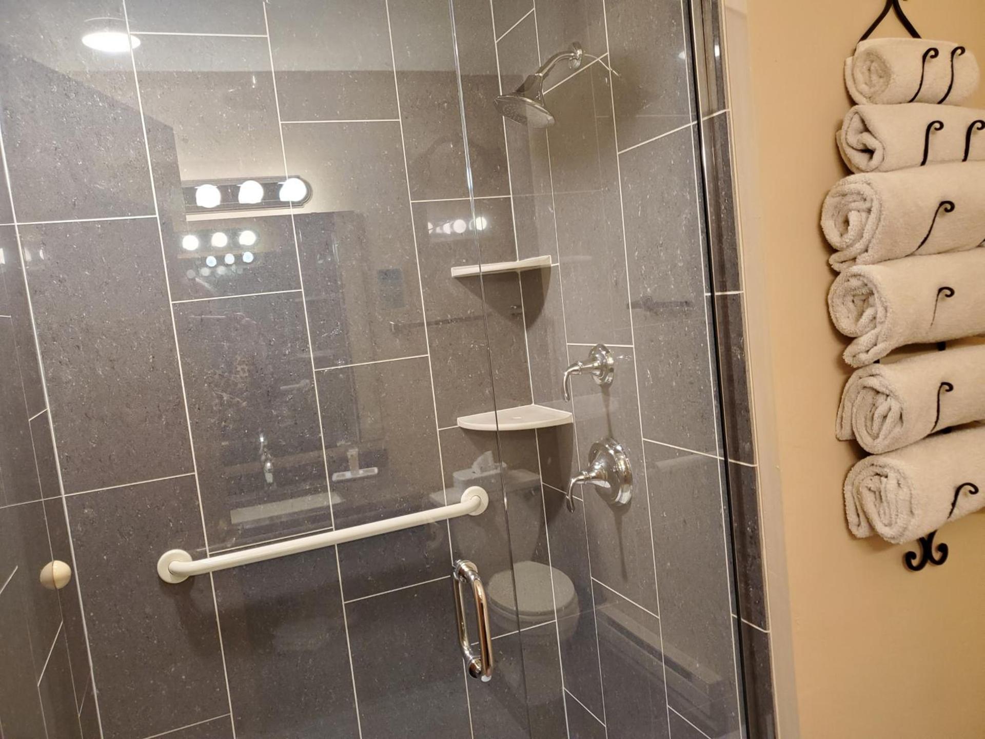 Homestead Suites - Fish Creek photo 10