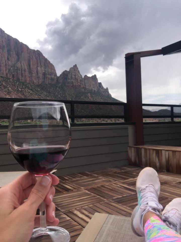 Cable Mountain Lodge photo 15
