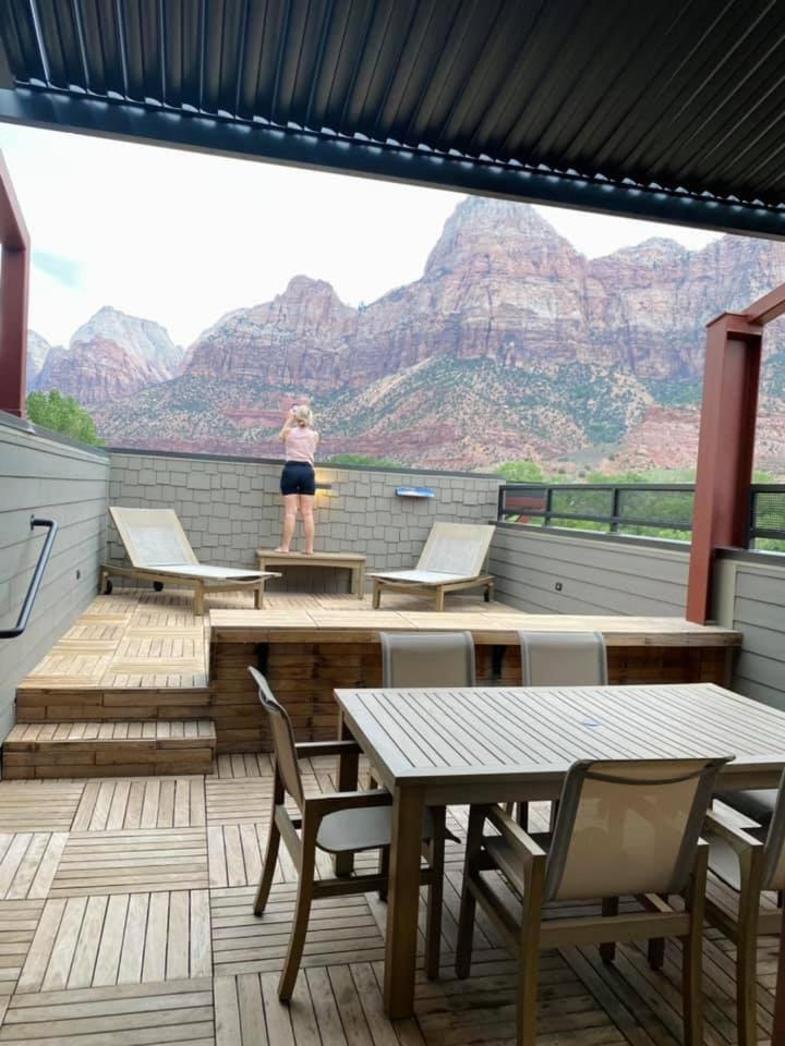 Cable Mountain Lodge photo 9