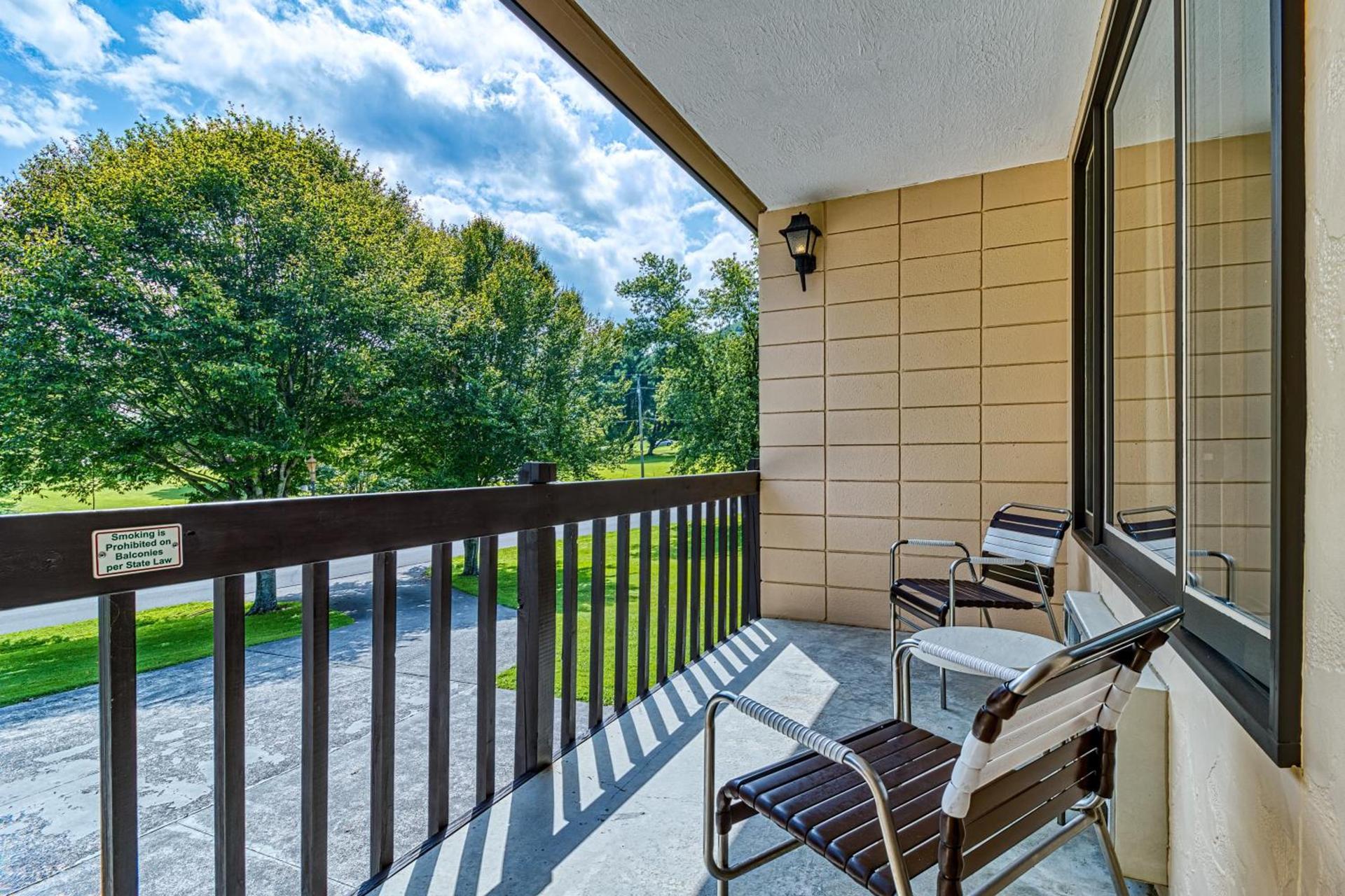 Highland Manor Inn photo 31