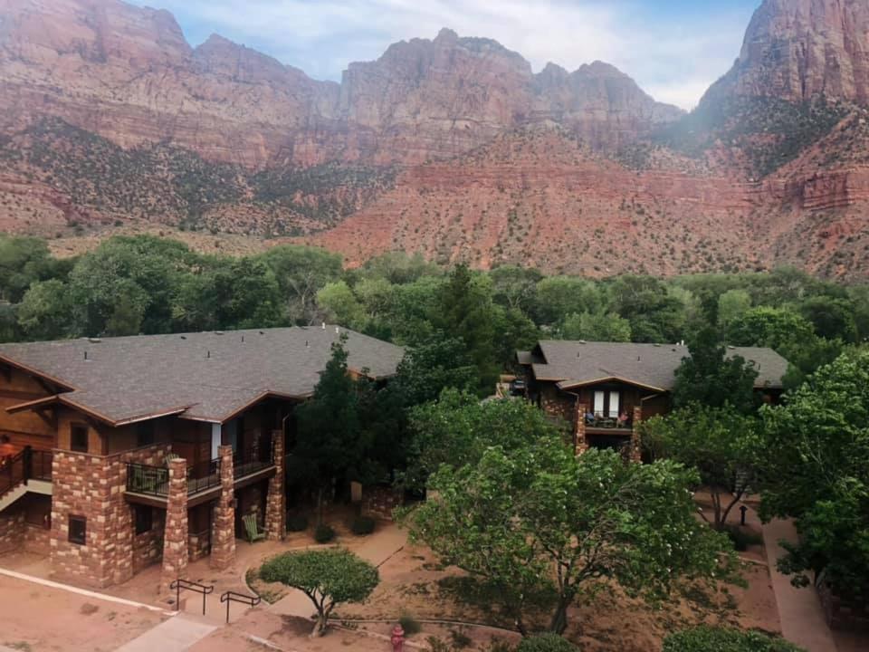 Cable Mountain Lodge photo 30