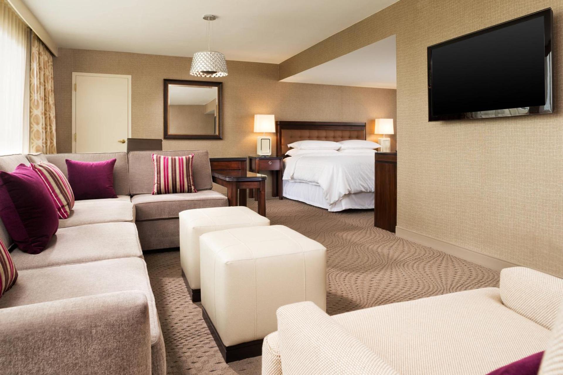 Sheraton Hartford South photo 22