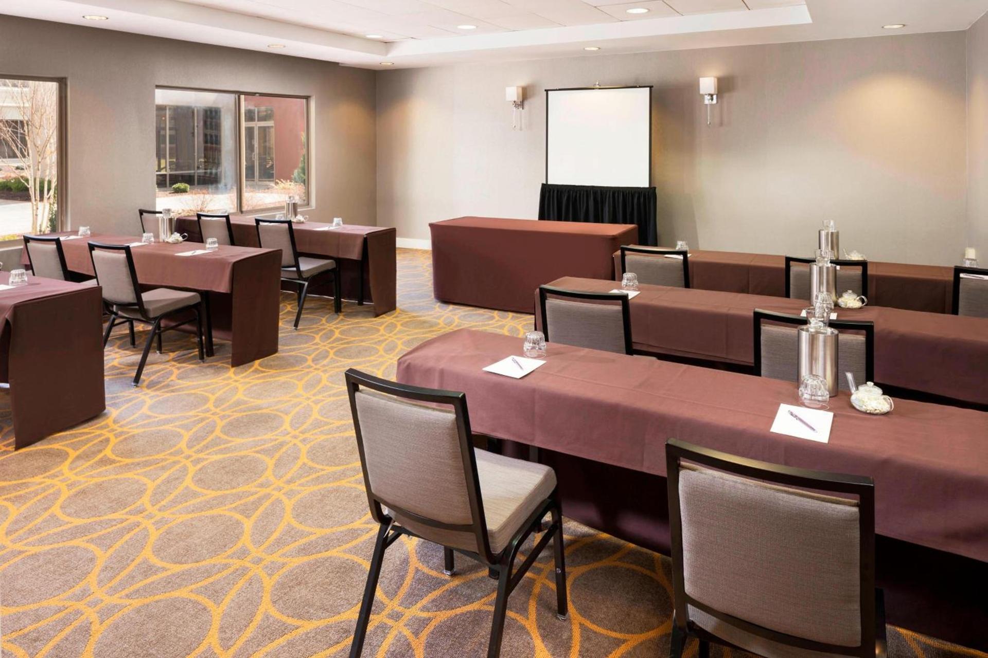 Sheraton Hartford South photo 28