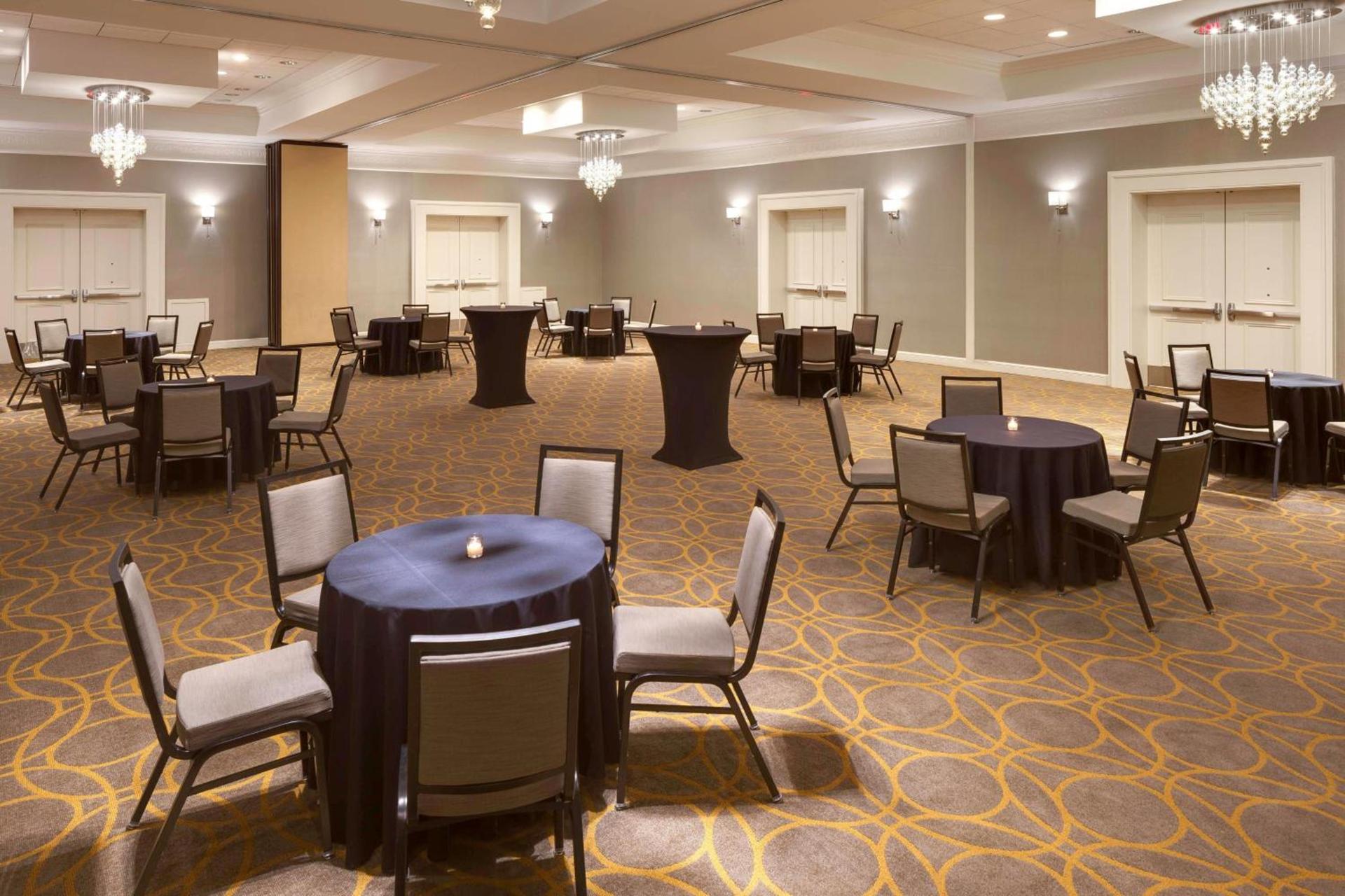 Sheraton Hartford South photo 29