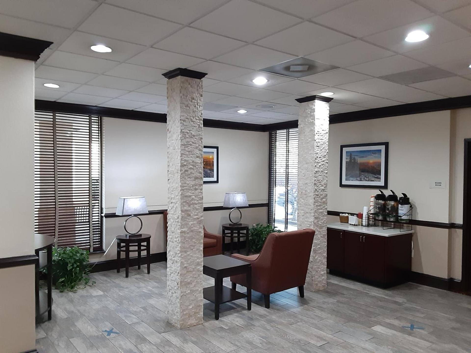 Quality Inn Morganton Southeast photo 6