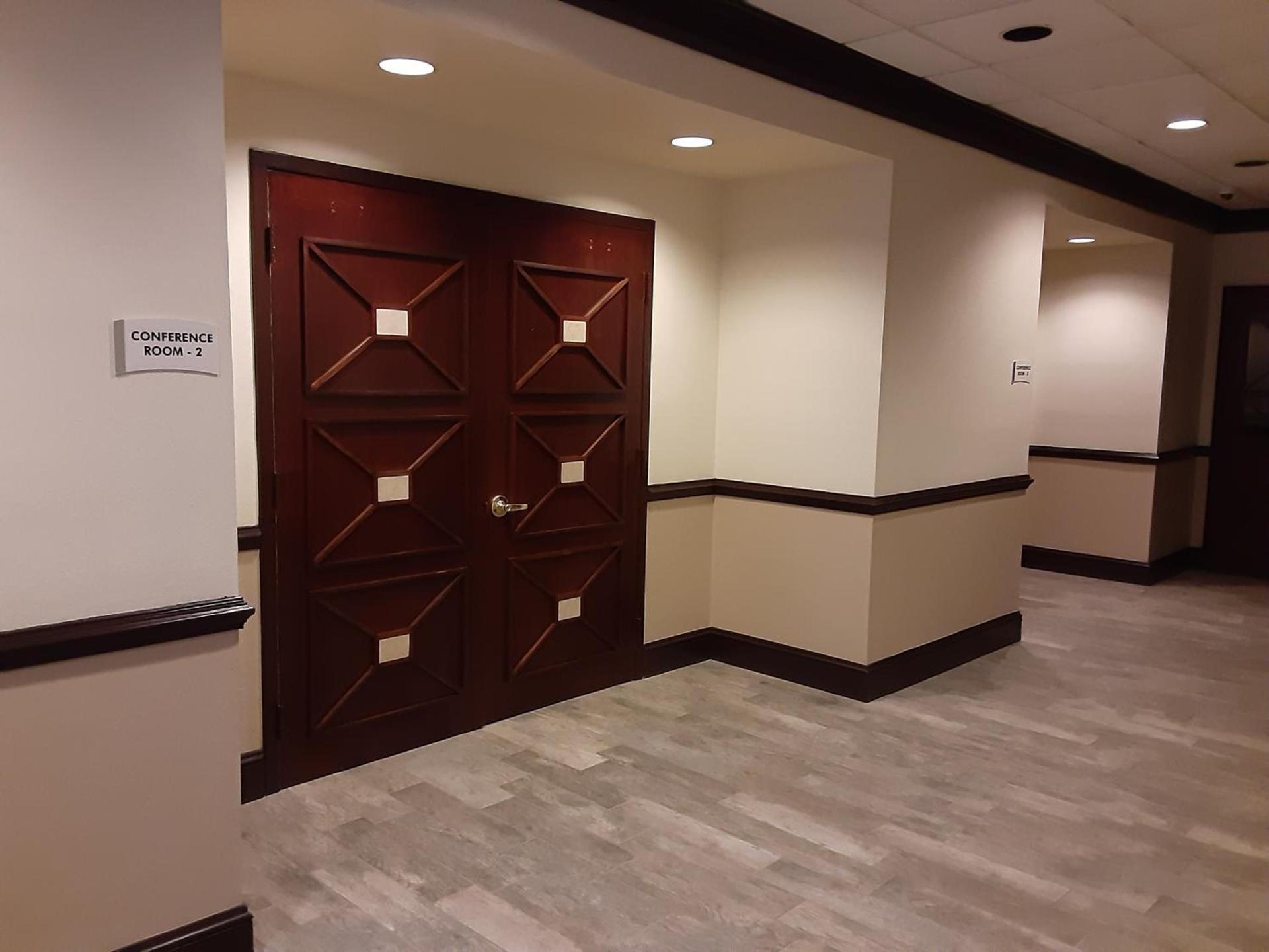 Quality Inn Morganton Southeast photo 36
