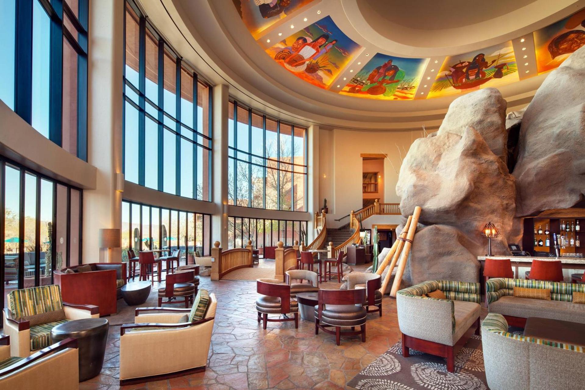 Sheraton Grand at Wild Horse Pass photo 5