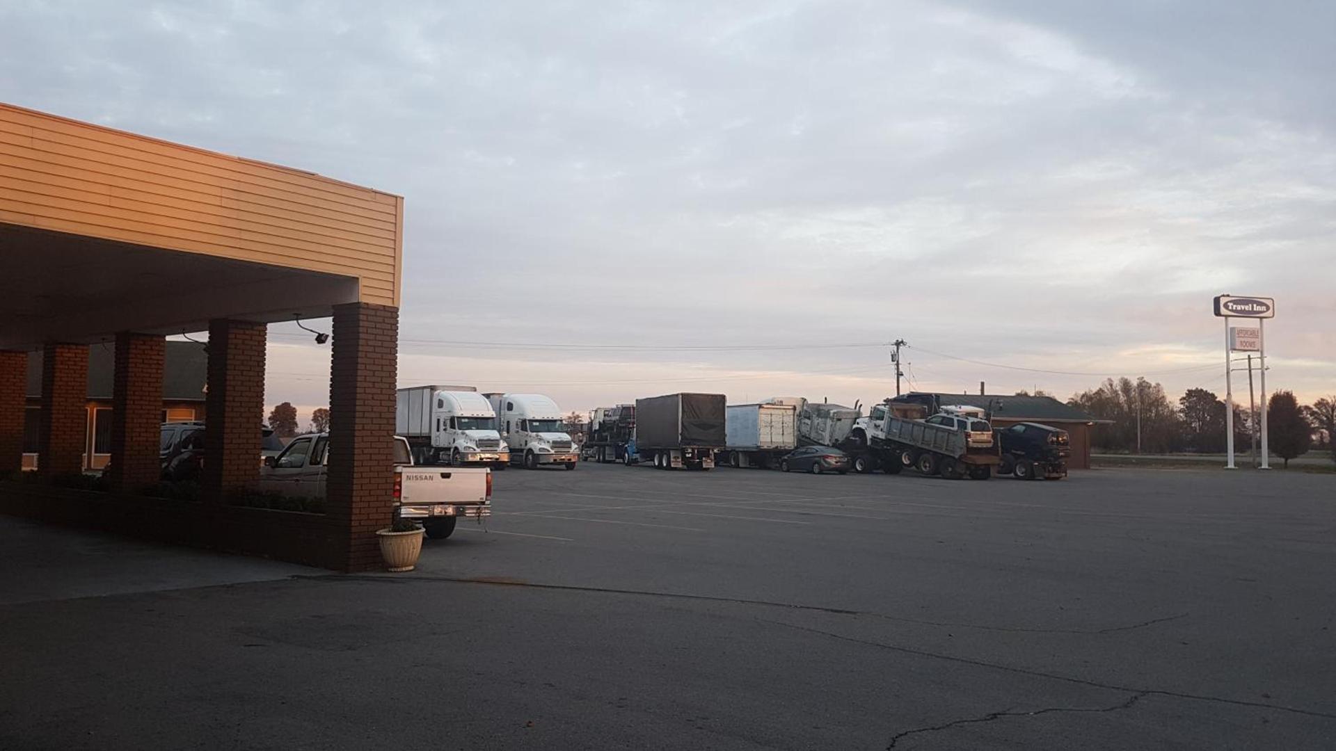 Travel Inn photo 5