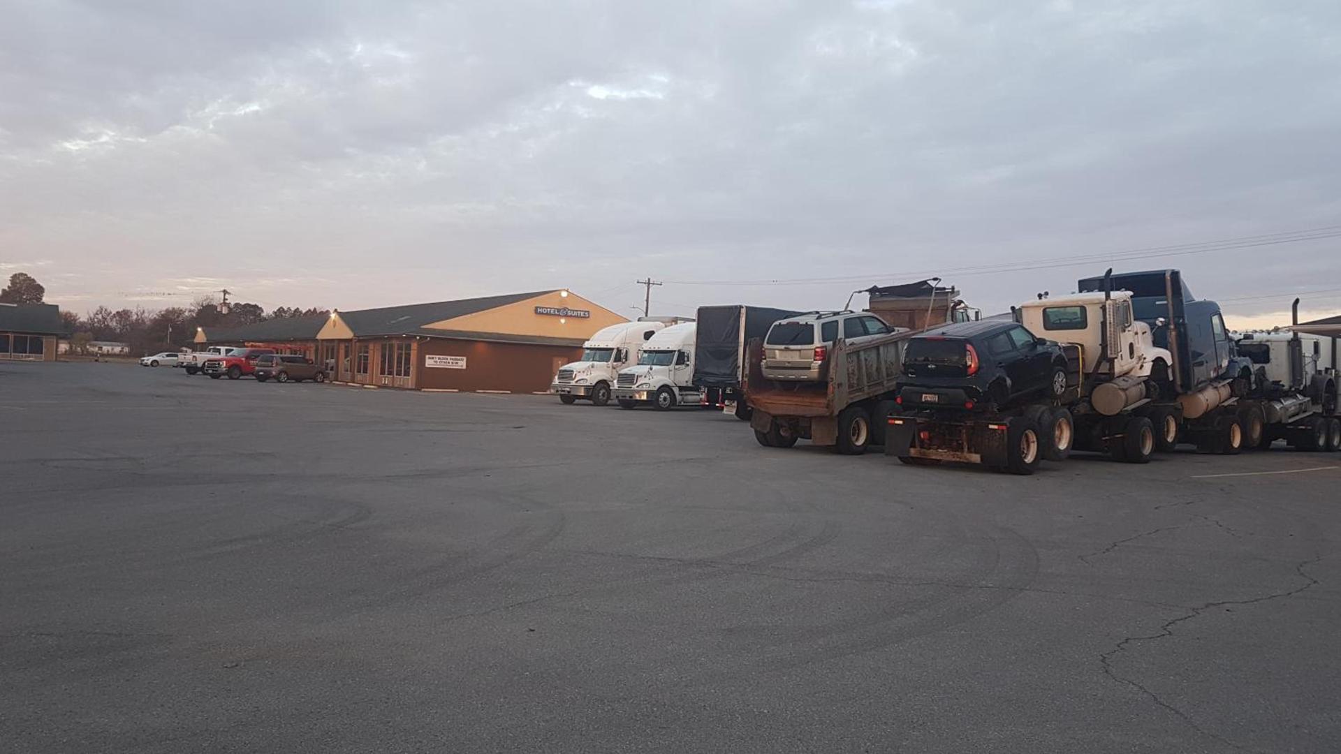 Travel Inn photo 4
