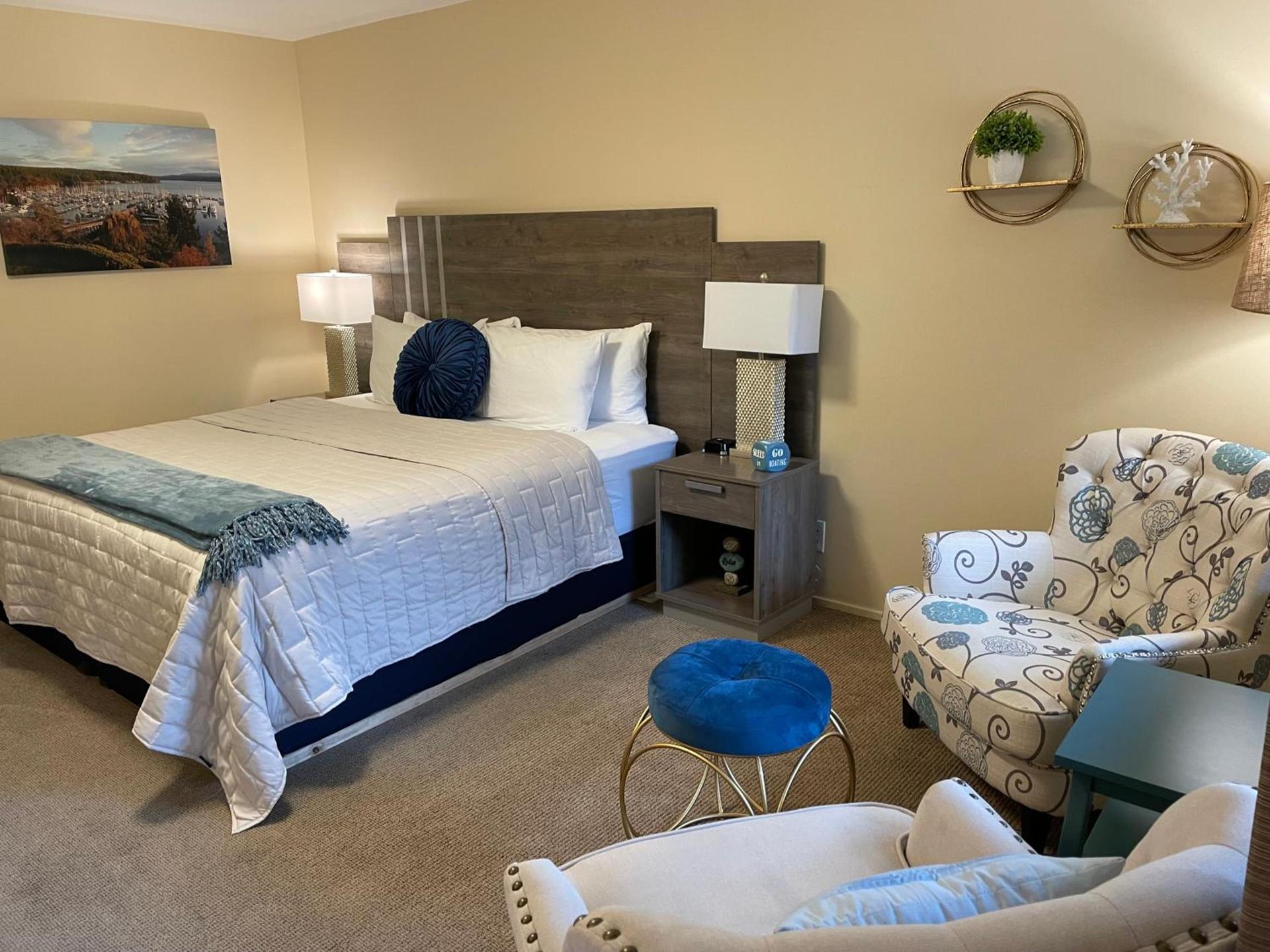 Discovery Inn photo 5
