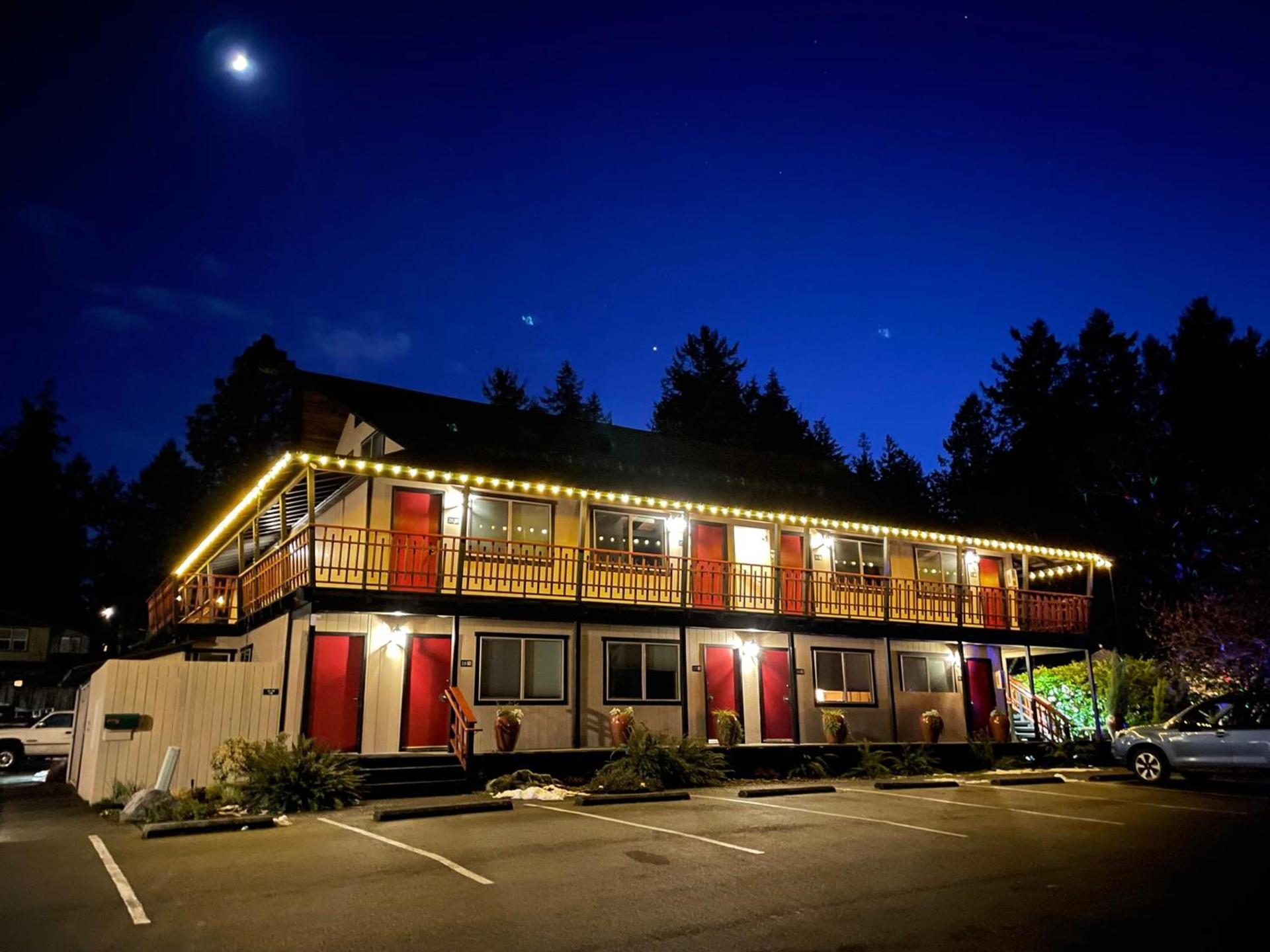 Discovery Inn photo 18
