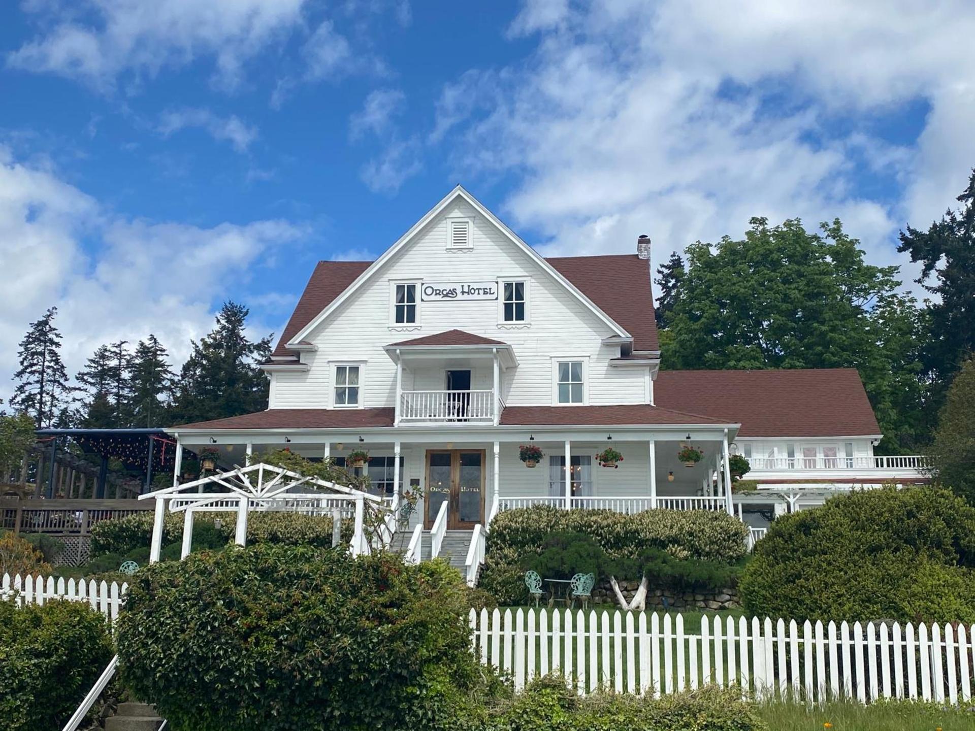 Orcas Hotel photo 14
