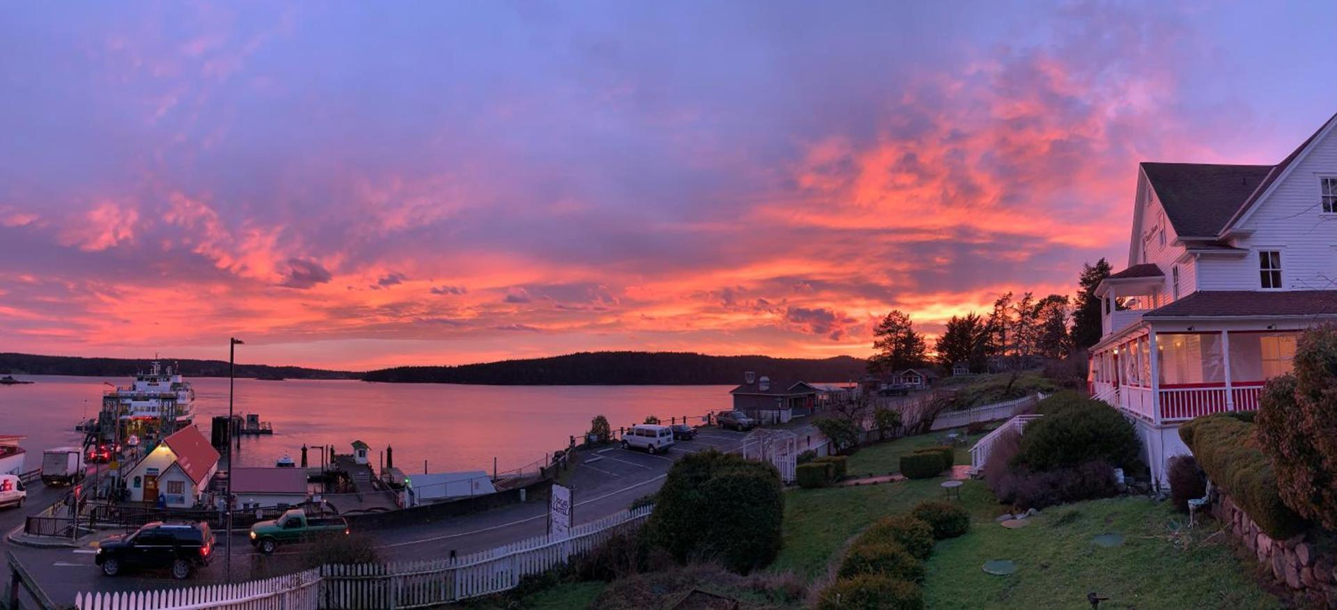Orcas Hotel photo 19
