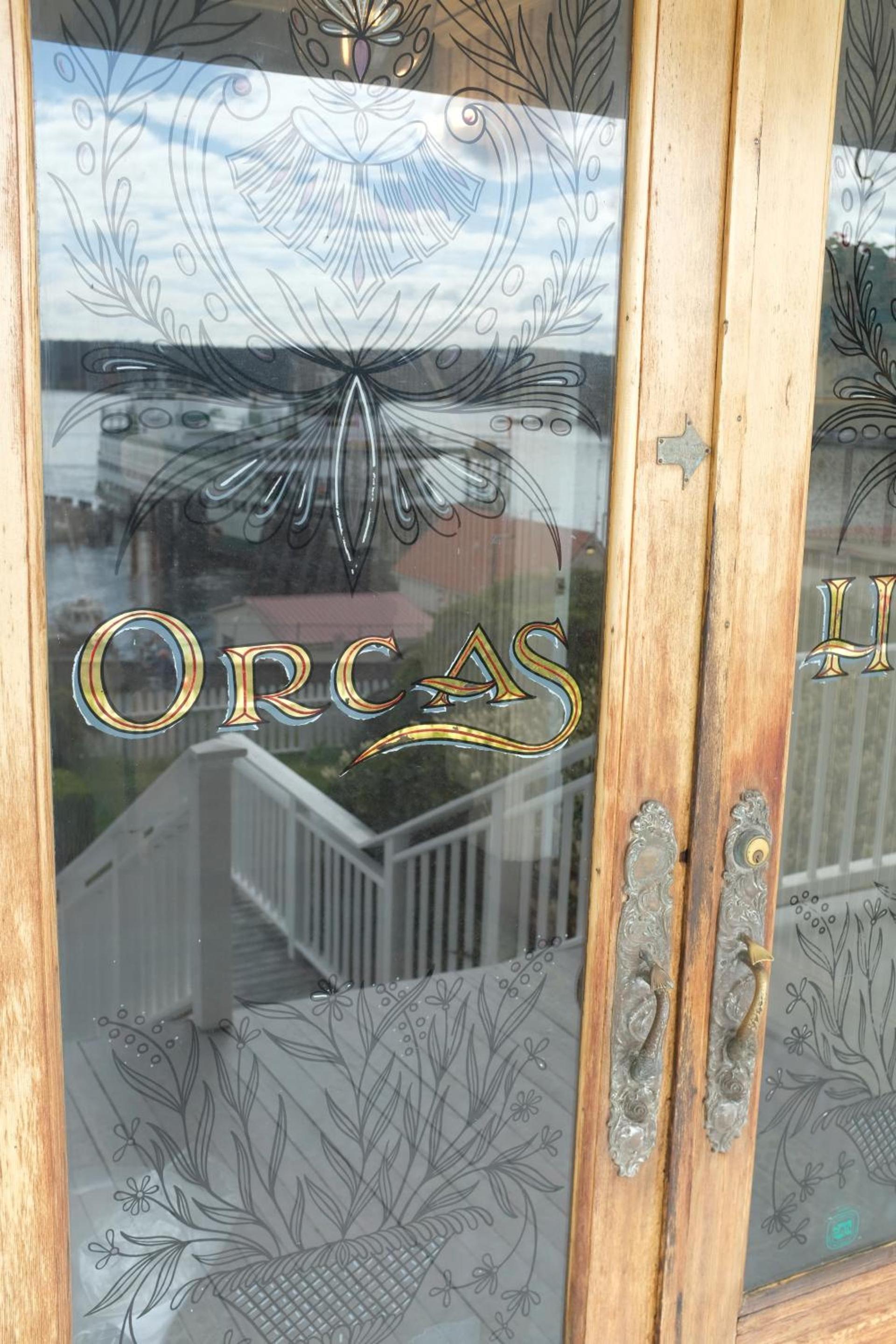 Orcas Hotel photo 20