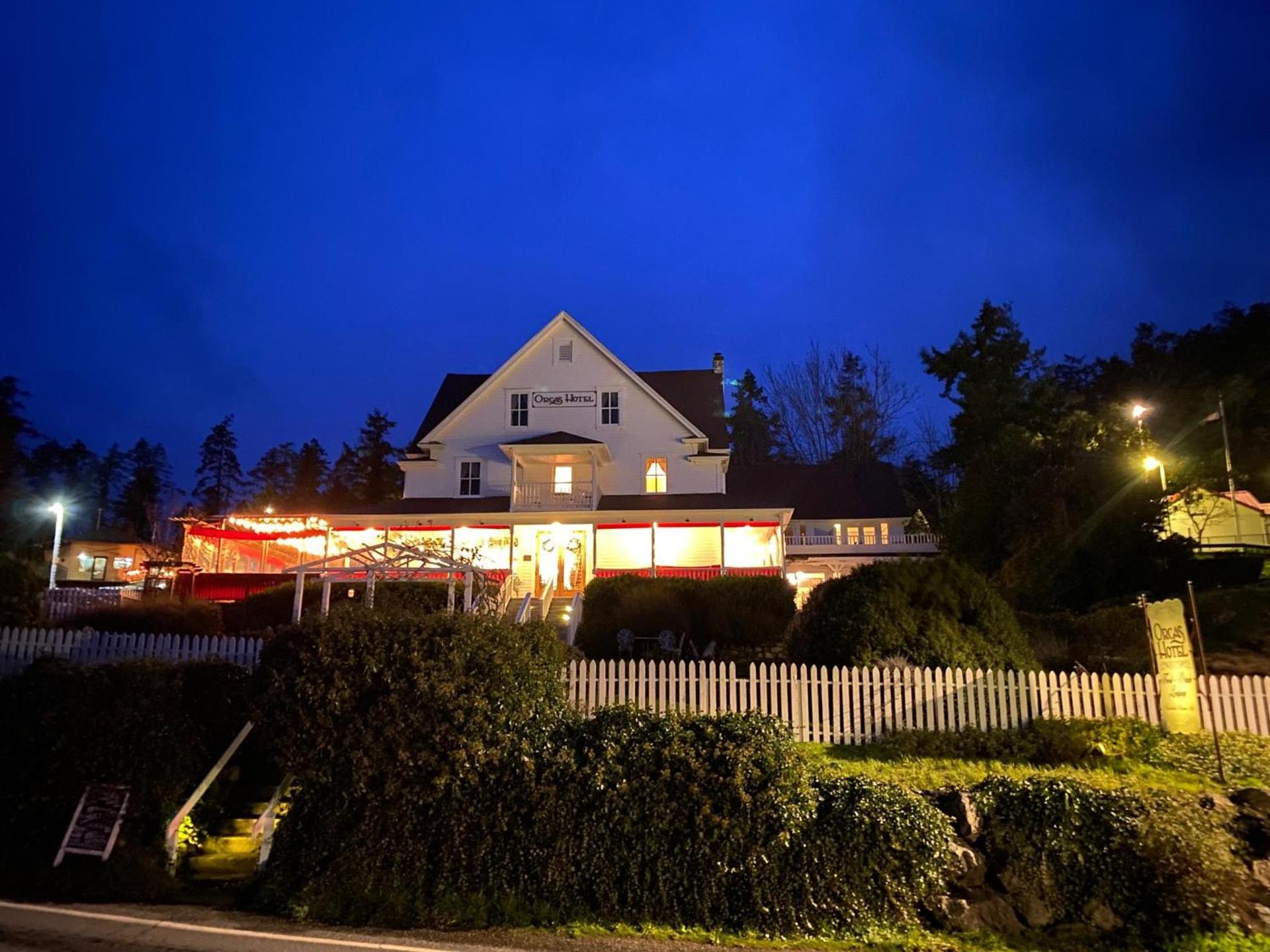 Orcas Hotel photo 26