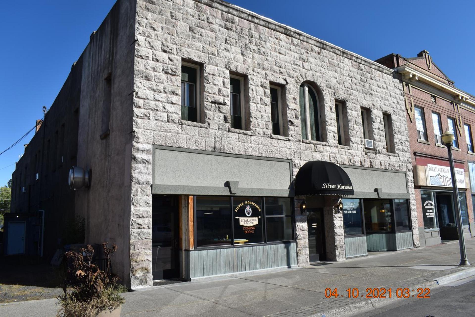 Silver Horseshoe Inn photo 1