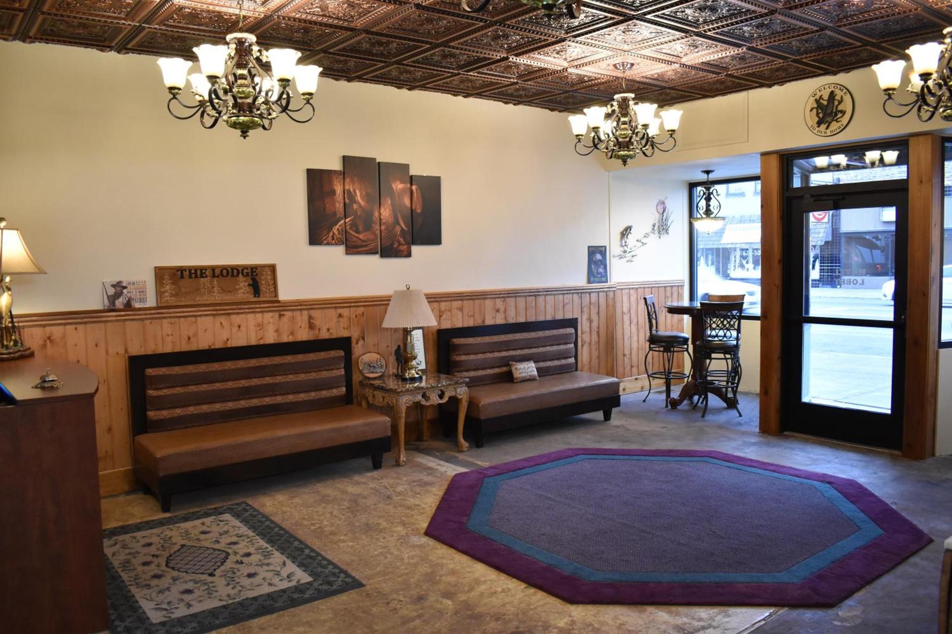 Silver Horseshoe Inn photo 4