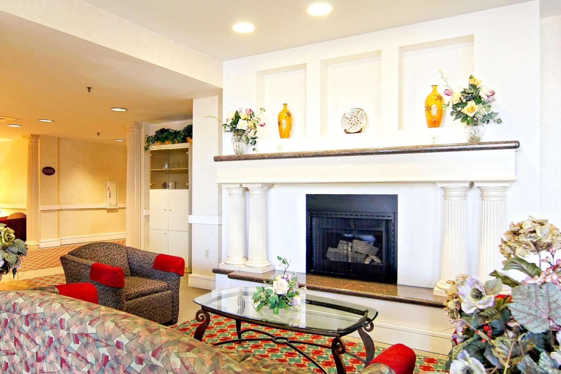 Candlewood Suites Baltimore - BWI Airport NE by IHG photo 2