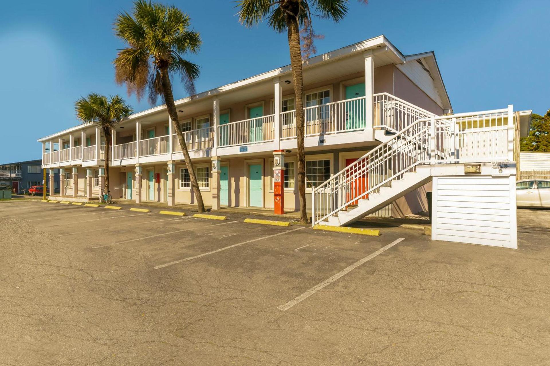 OYO Hotel Myrtle Beach Kings Hwy photo 1