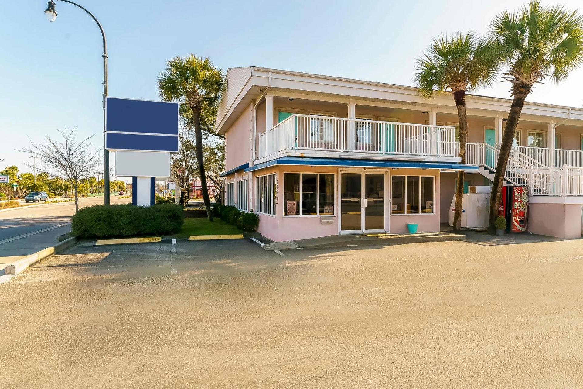 OYO Hotel Myrtle Beach Kings Hwy photo 4