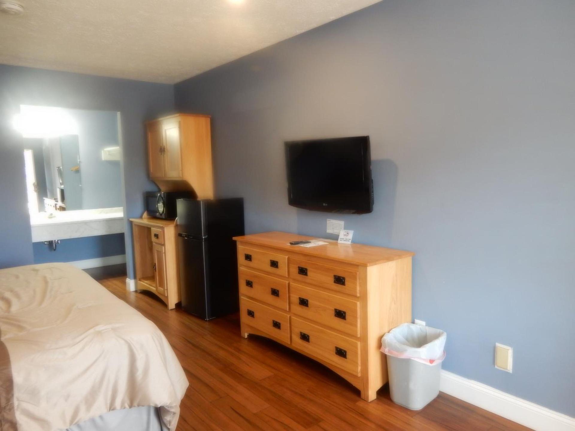 Brown's Motel photo 29