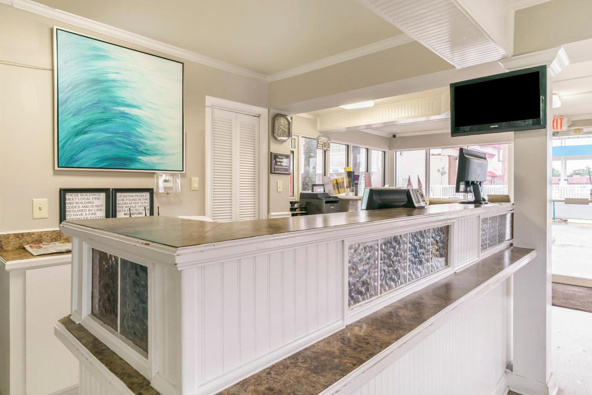OYO Hotel Myrtle Beach Kings Hwy photo 9