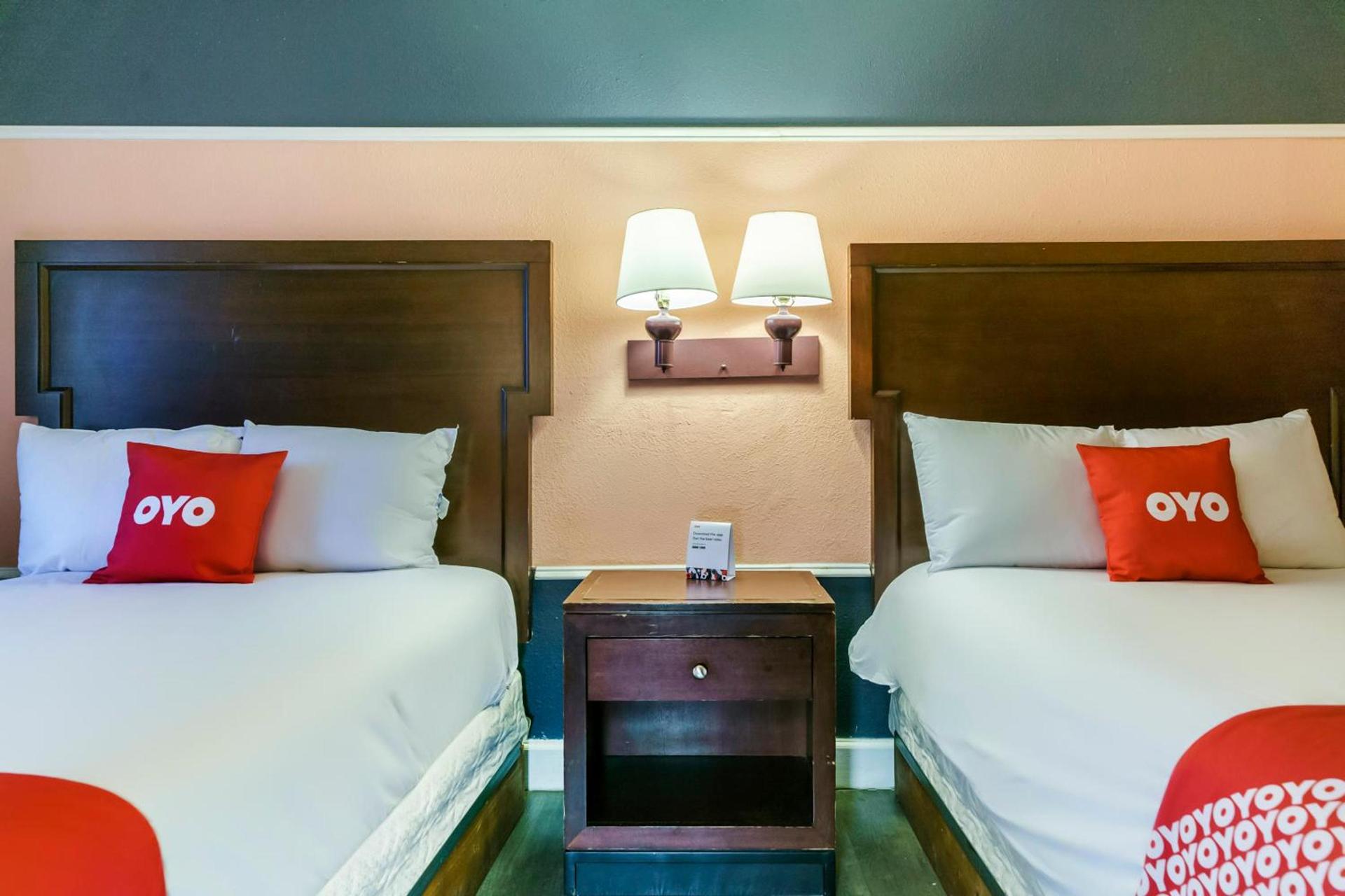 OYO Hotel Myrtle Beach Kings Hwy photo 17