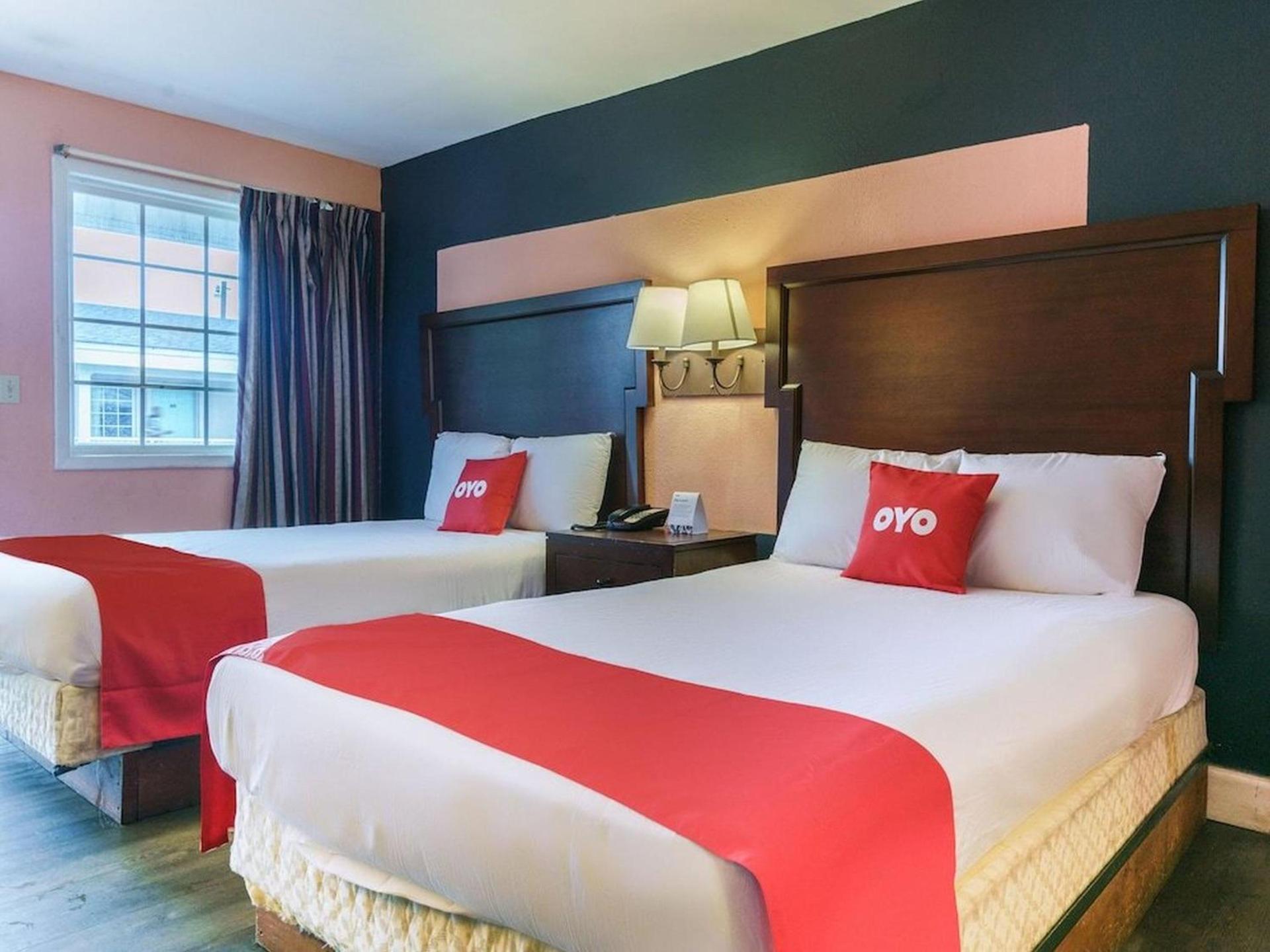 OYO Hotel Myrtle Beach Kings Hwy photo 18