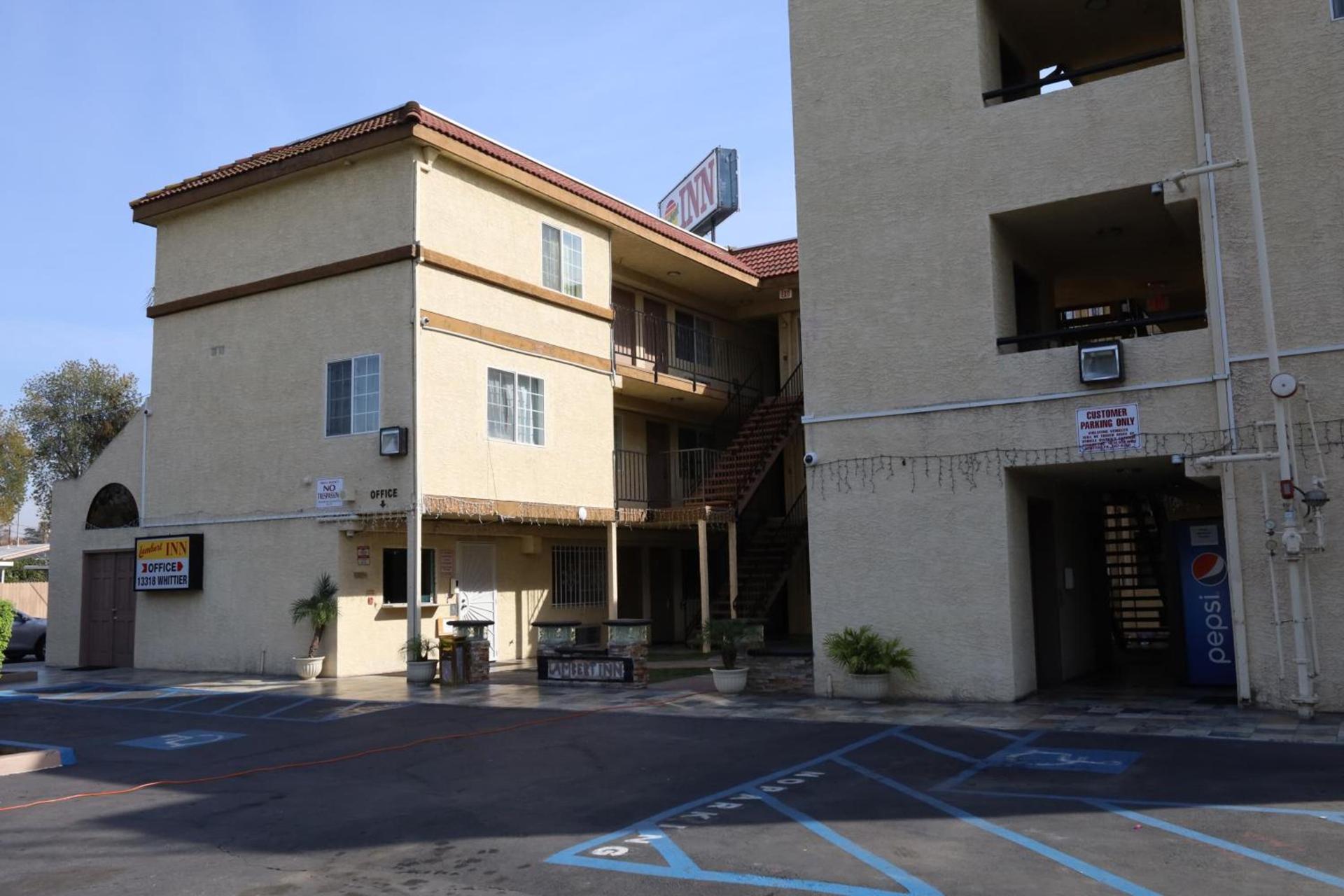 Lambert Inn photo 33