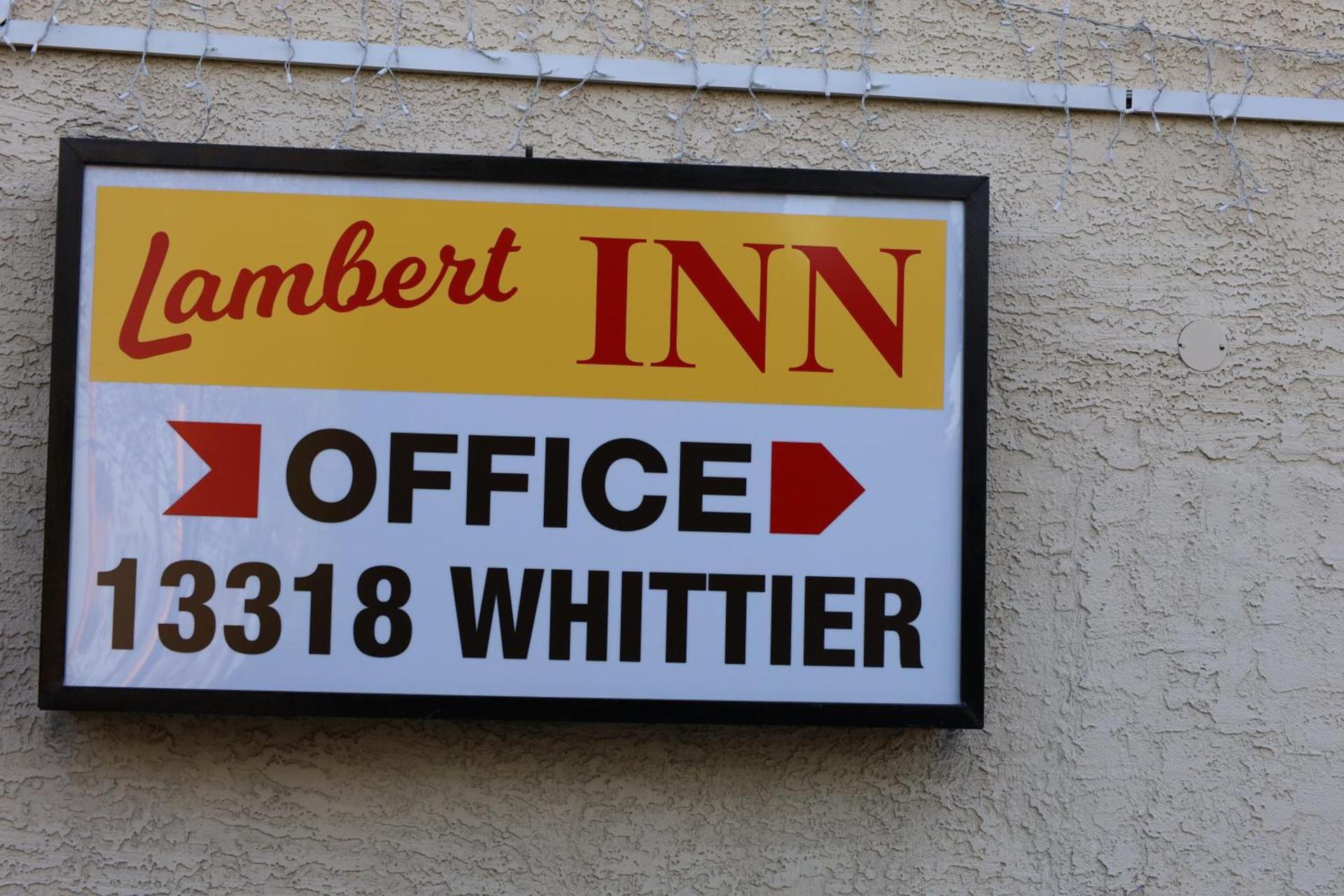 Lambert Inn photo 24