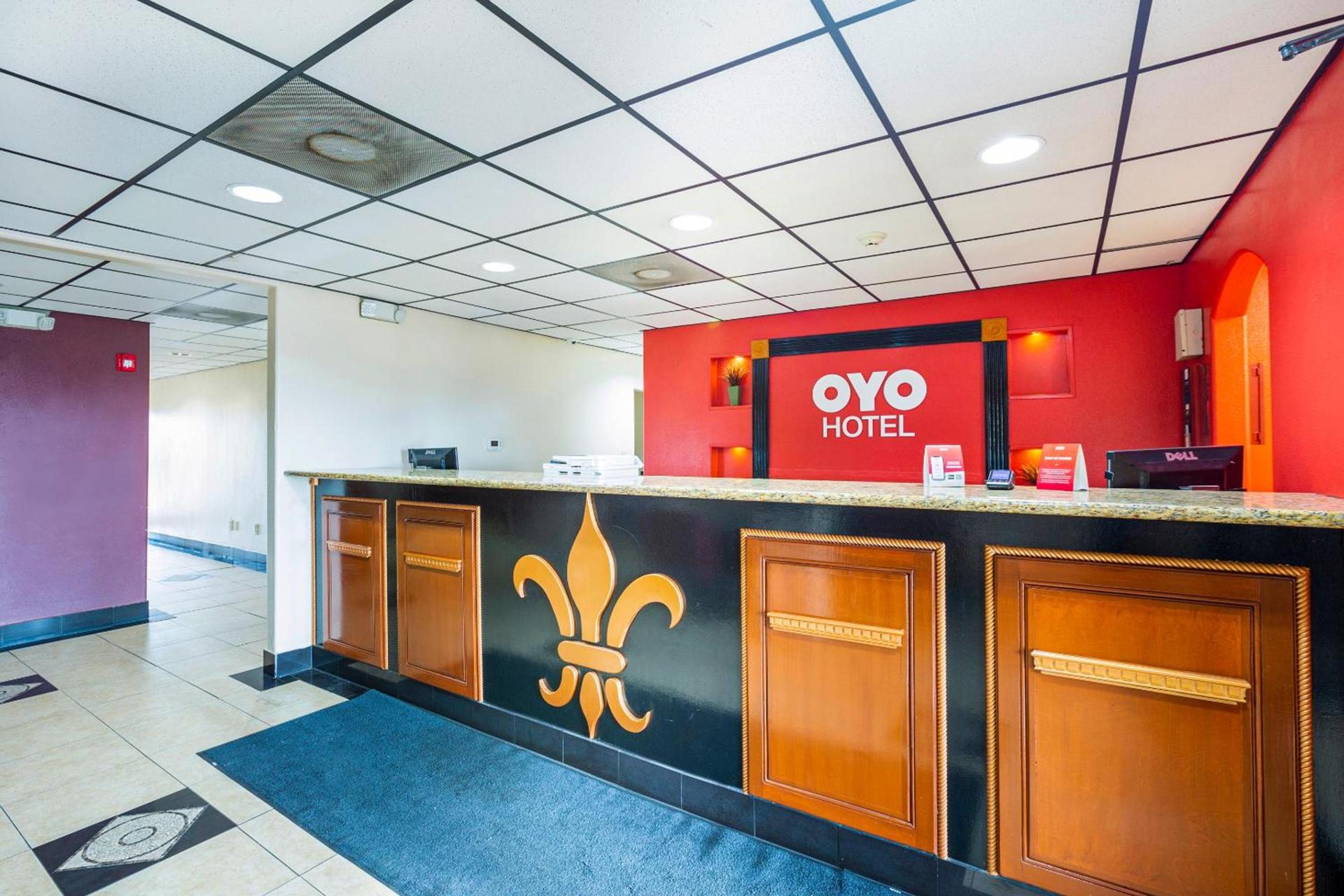 OYO Hotel LSU photo 10