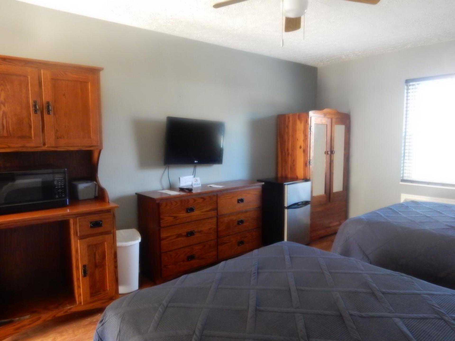 Brown's Motel photo 33