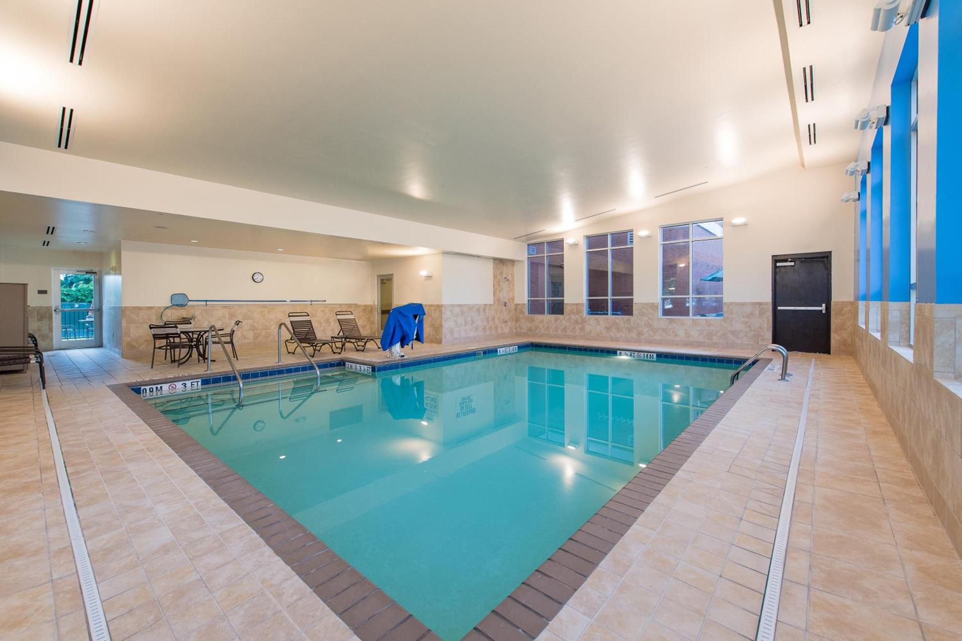 Hyatt Place Charleston Airport / Convention Center photo 15
