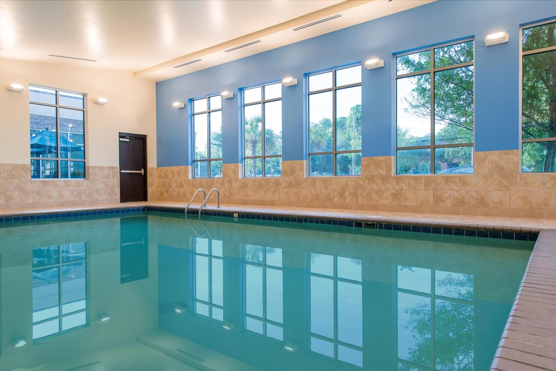 Hyatt Place Charleston Airport / Convention Center photo 17