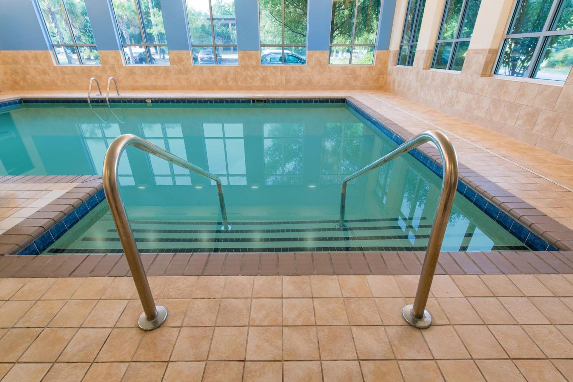 Hyatt Place Charleston Airport / Convention Center photo 16