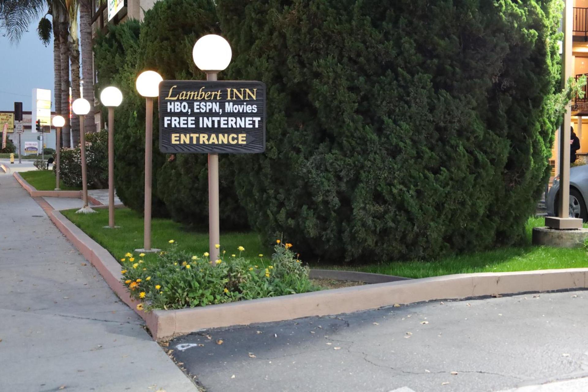 Lambert Inn photo 35