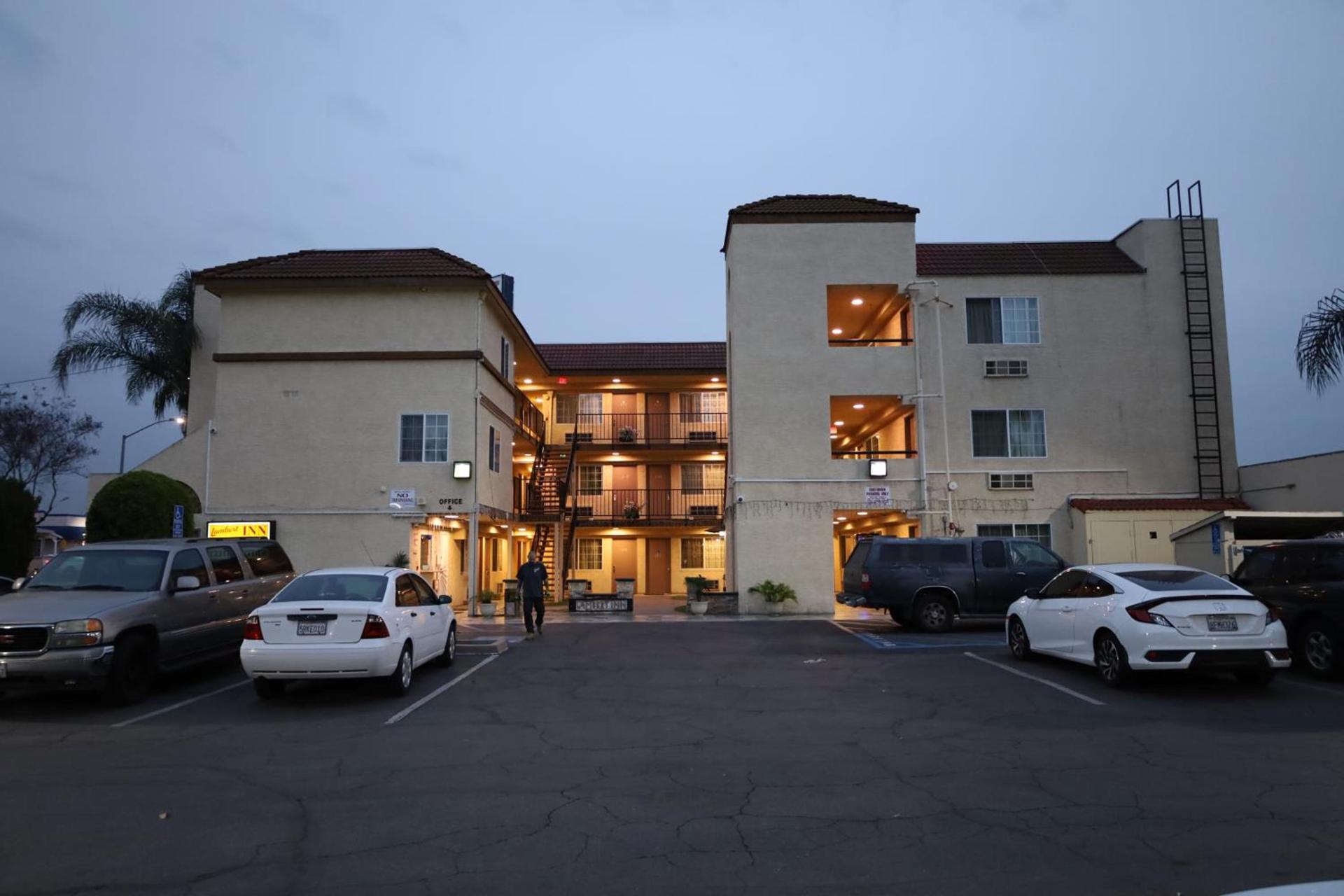 Lambert Inn photo 37