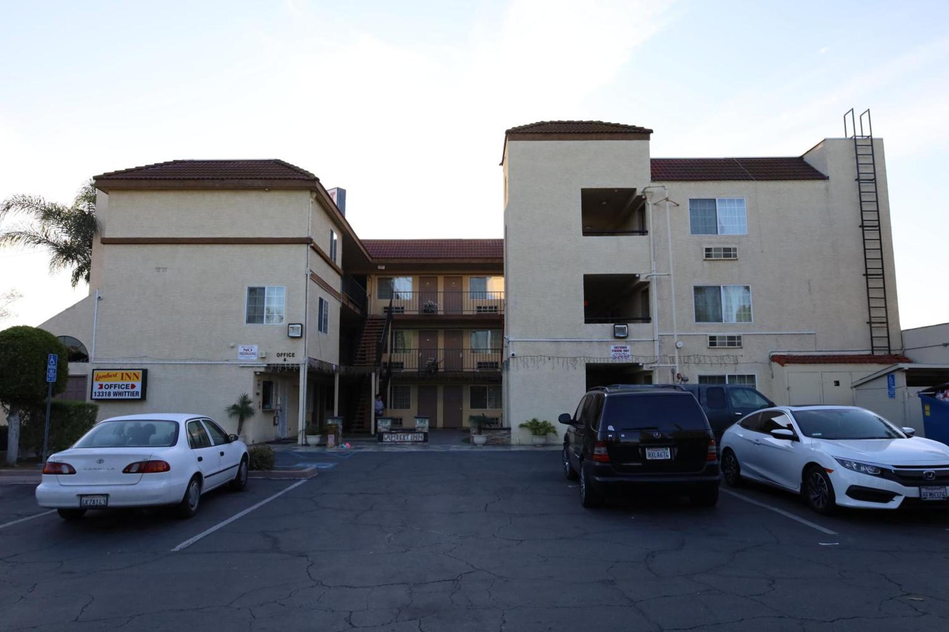 Lambert Inn photo 39