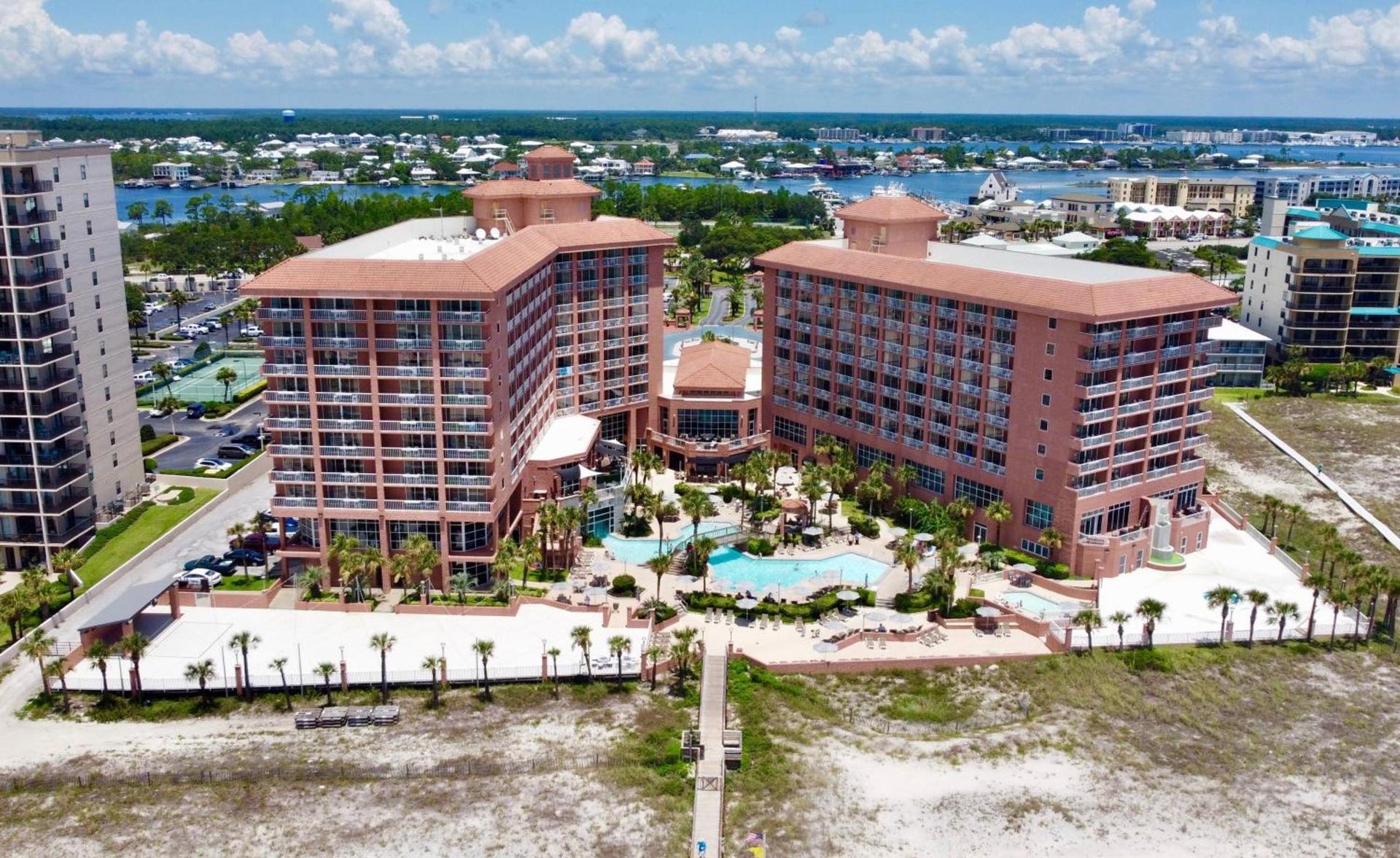Perdido Beach Resort photo 3
